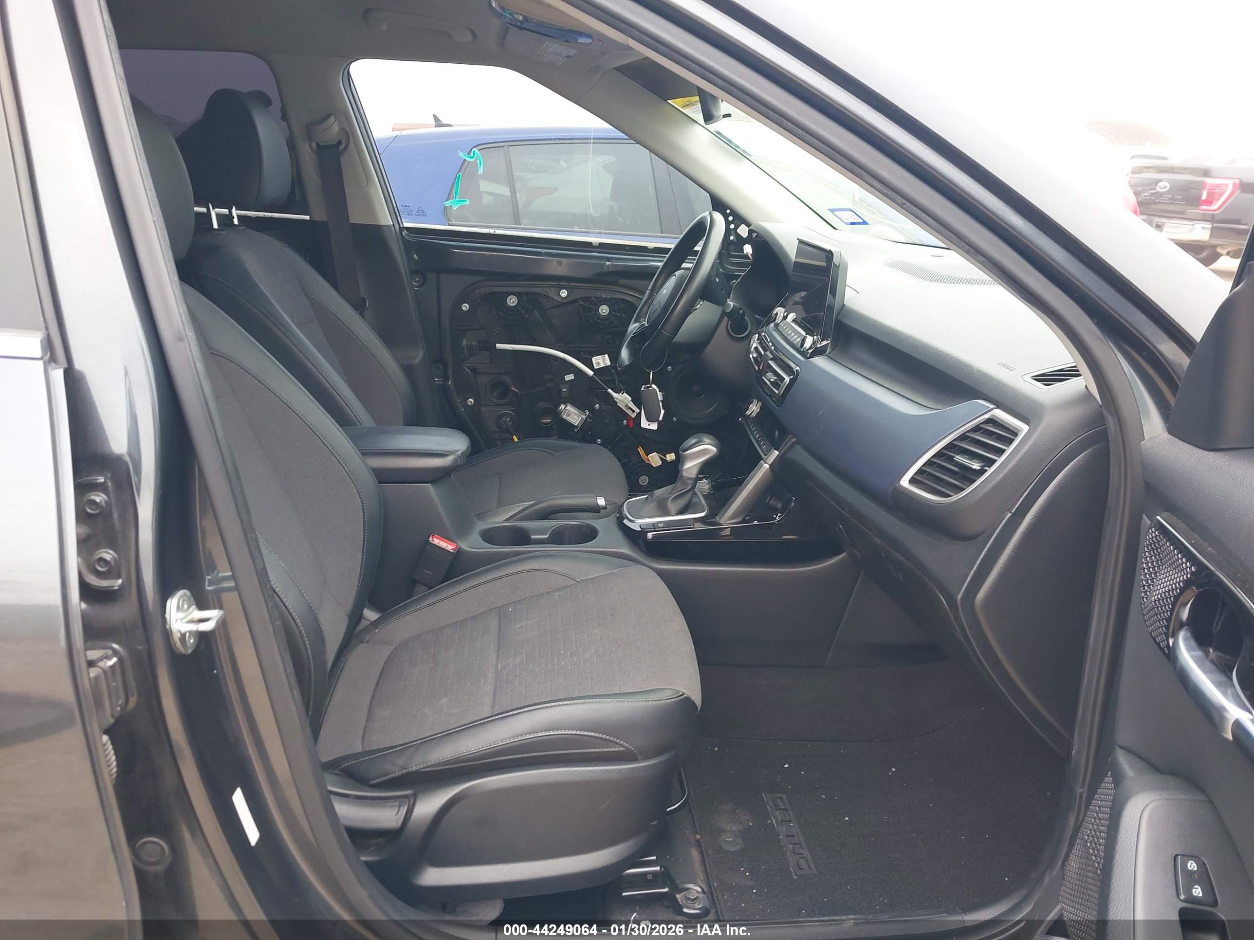 KIA SELTOS image 5