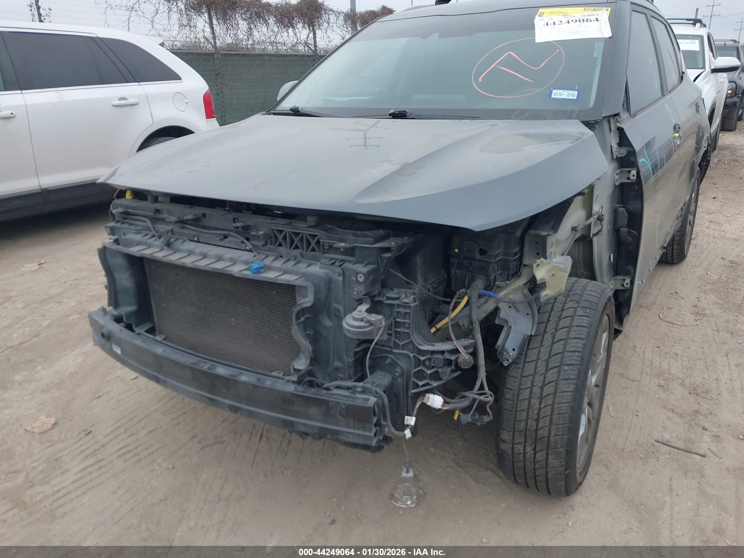 KIA SELTOS image 6