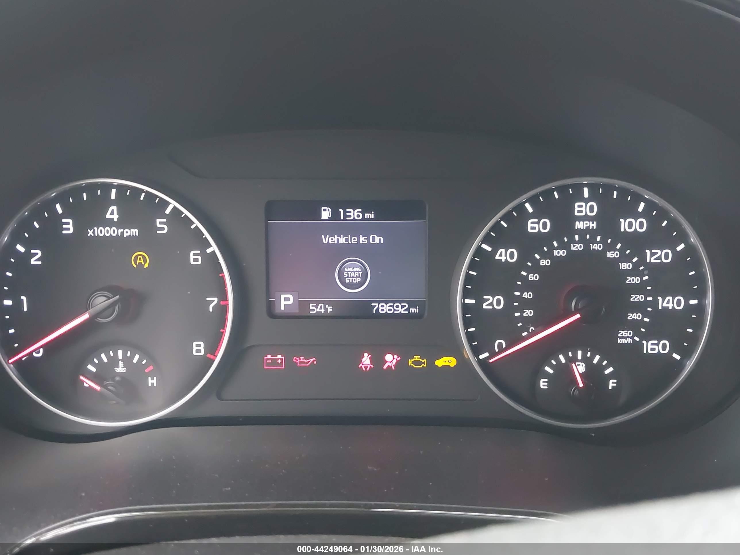 KIA SELTOS image 7