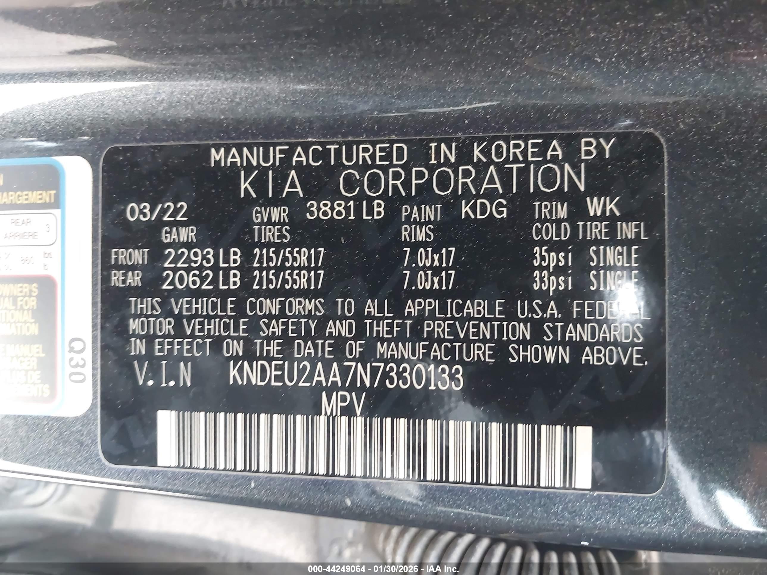 KIA SELTOS image 9