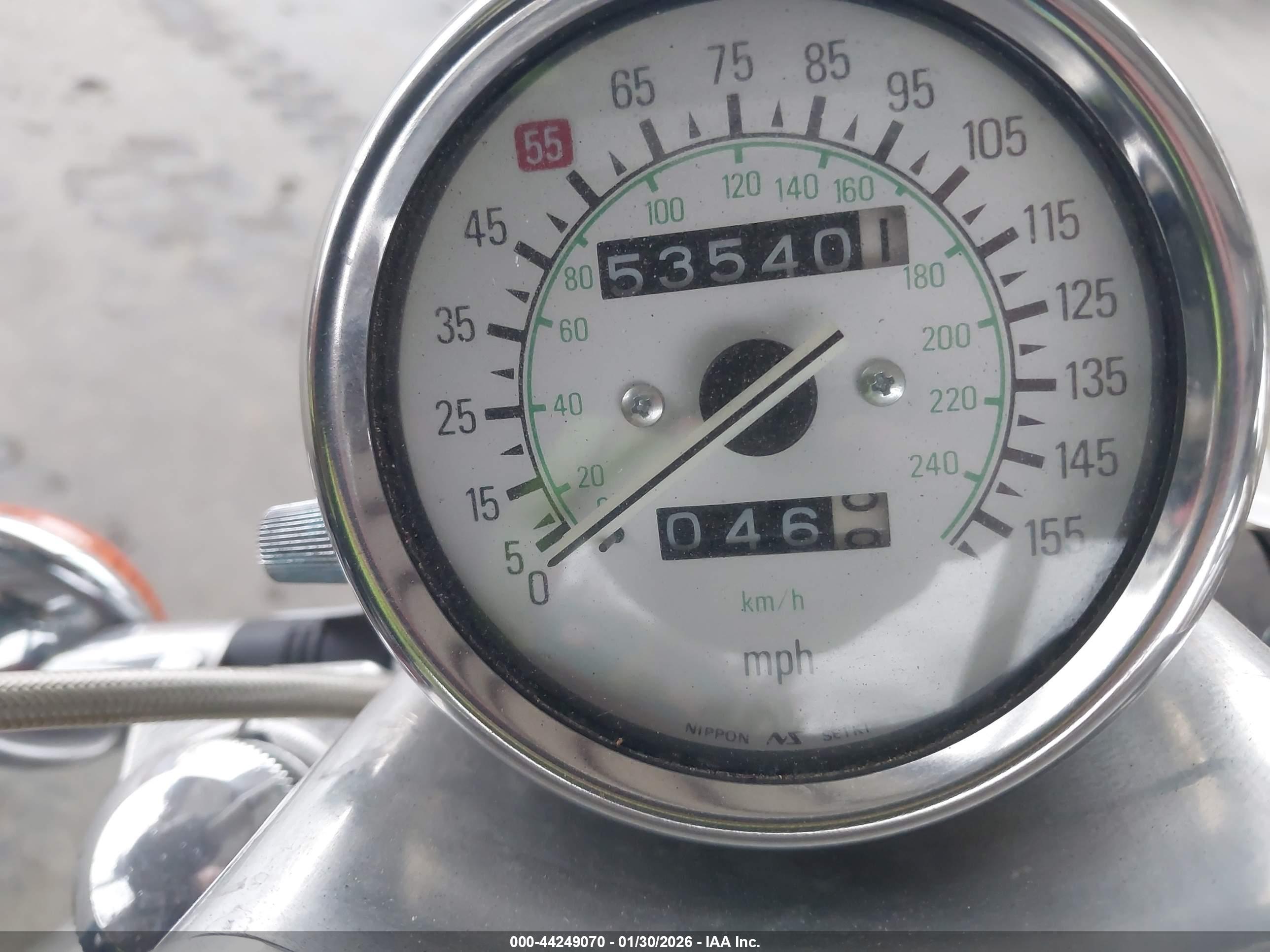 YAMAHA VMX12 image 7