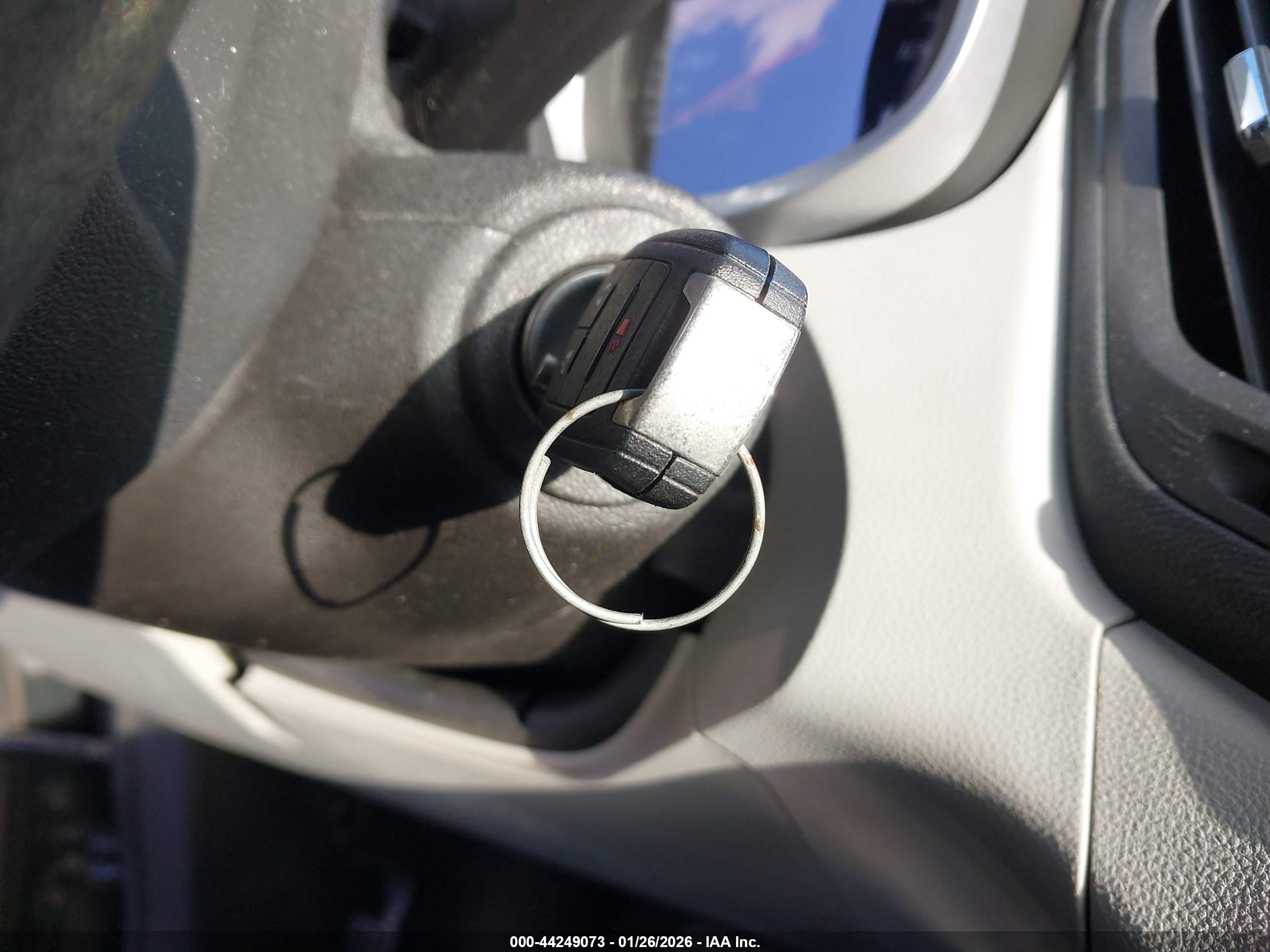 CHEVROLET EQUINOX image 11