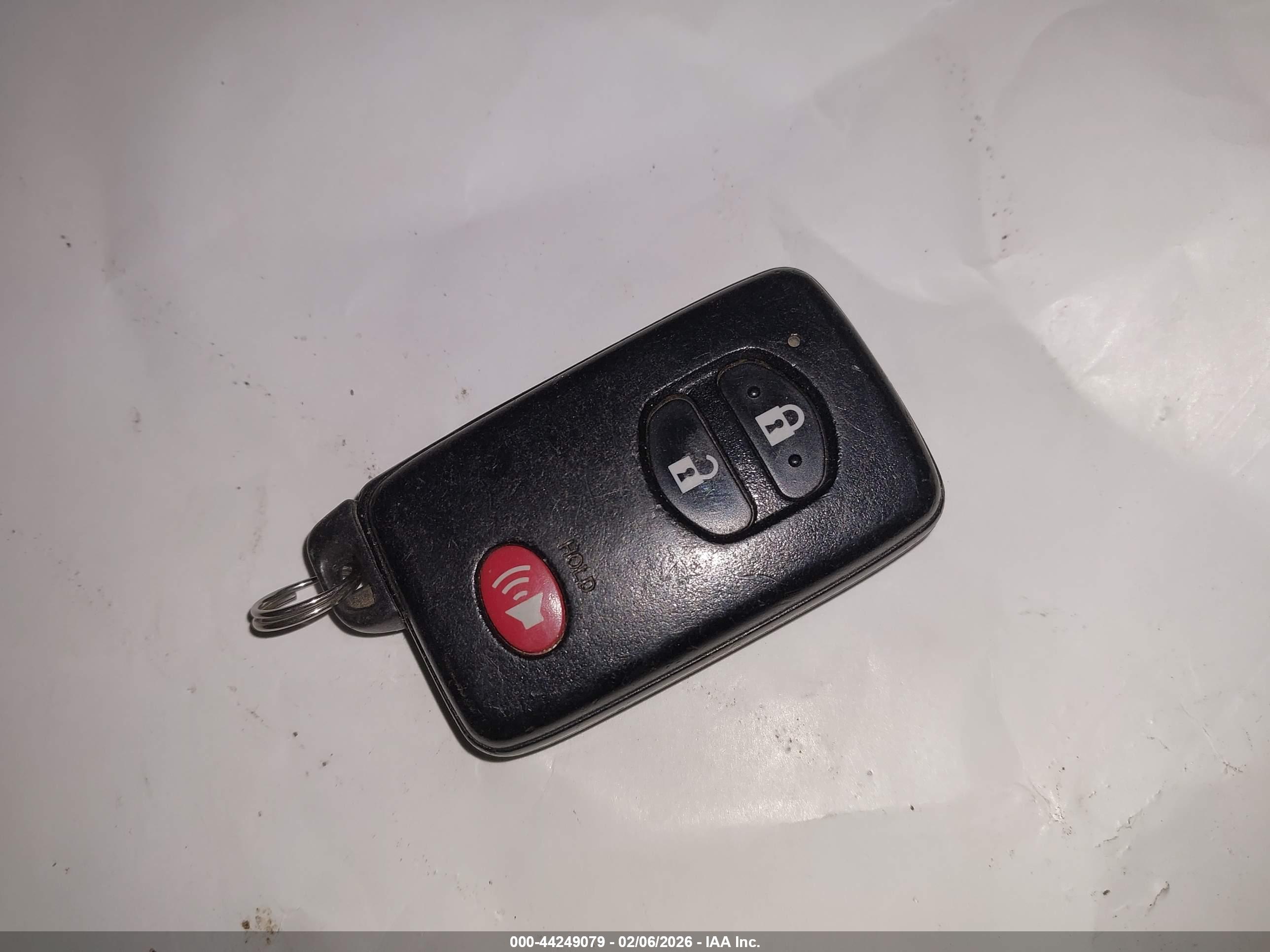 TOYOTA PRIUS image 11