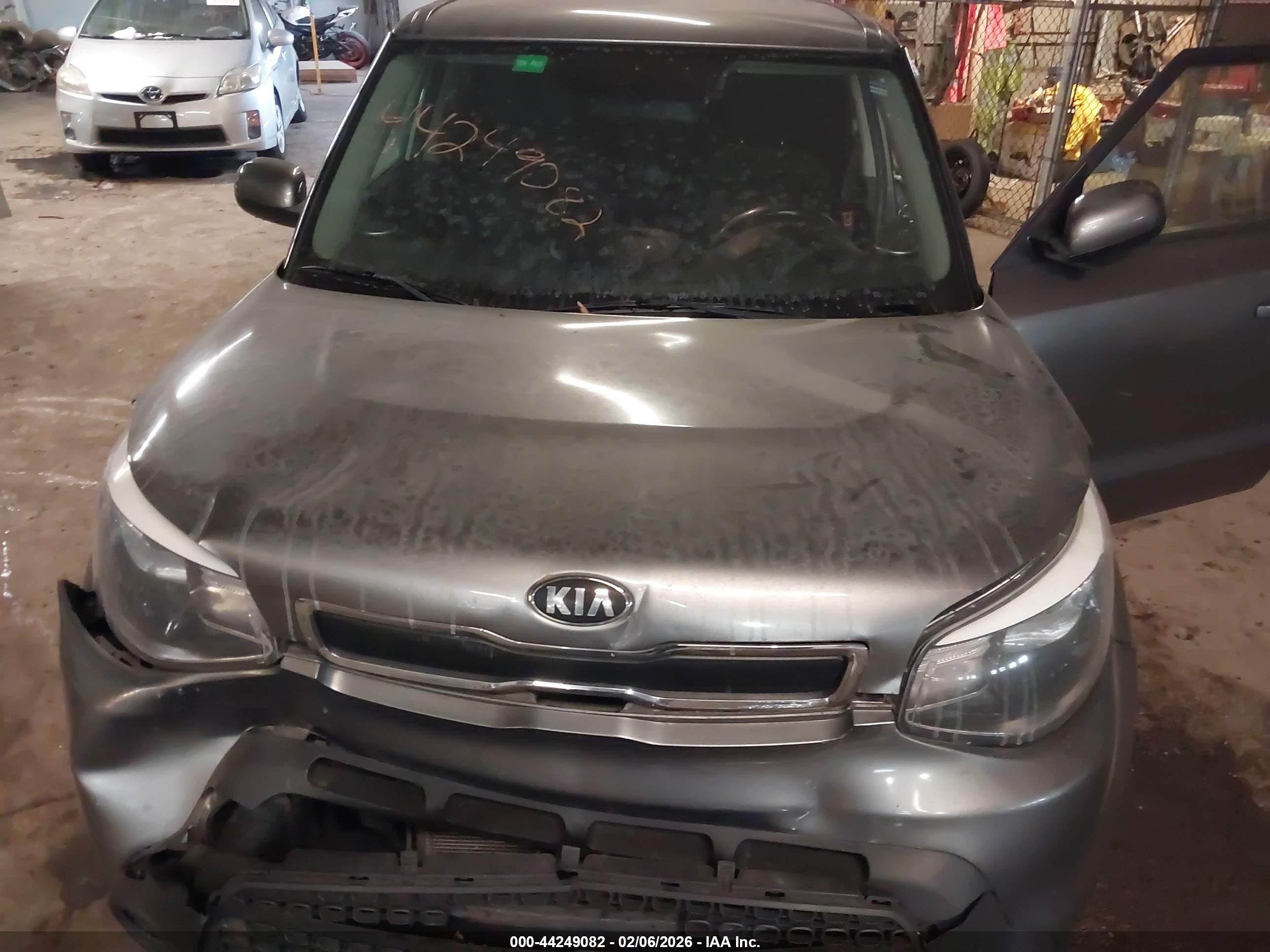 KIA SOUL image 10