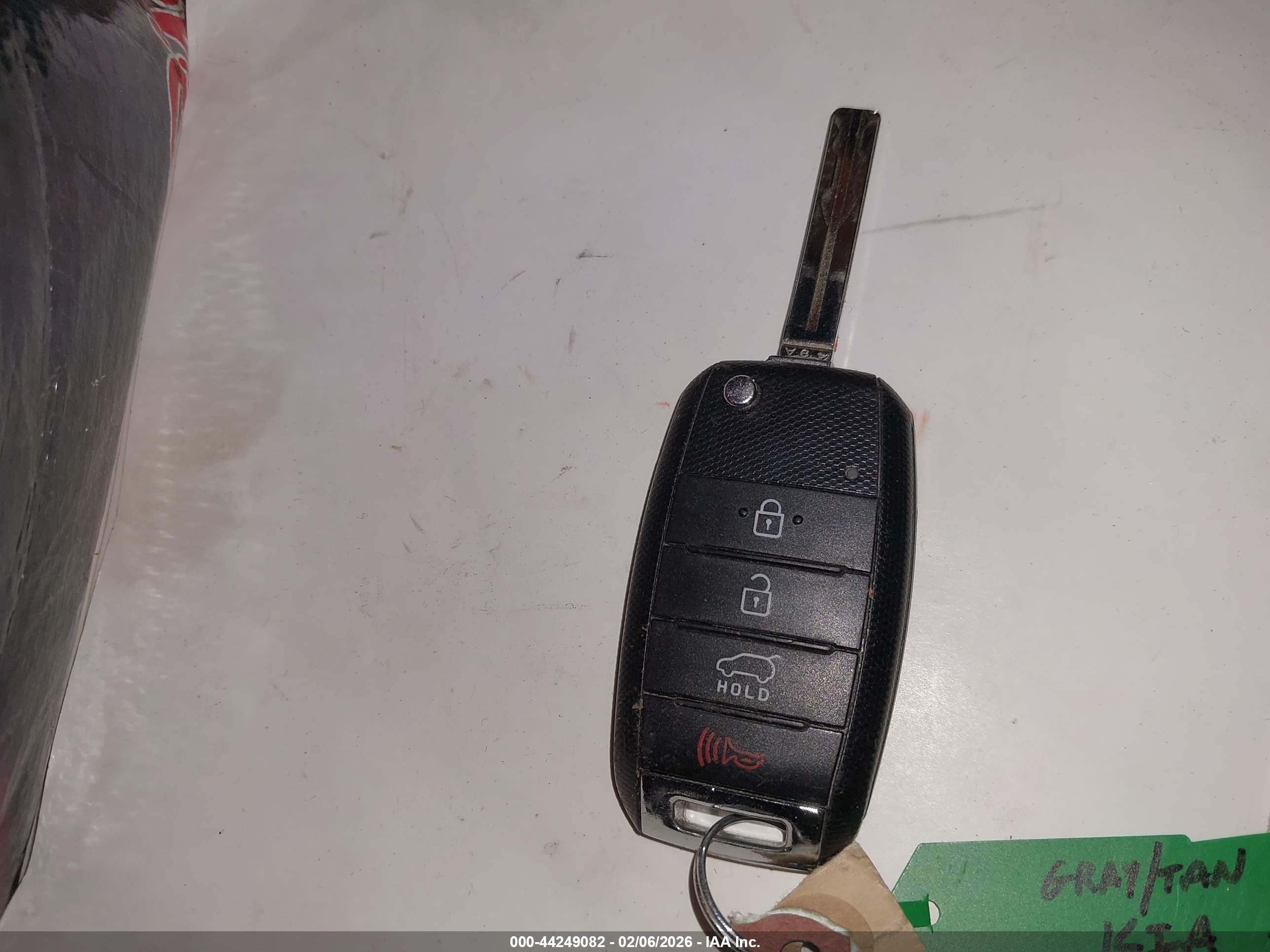 KIA SOUL image 11