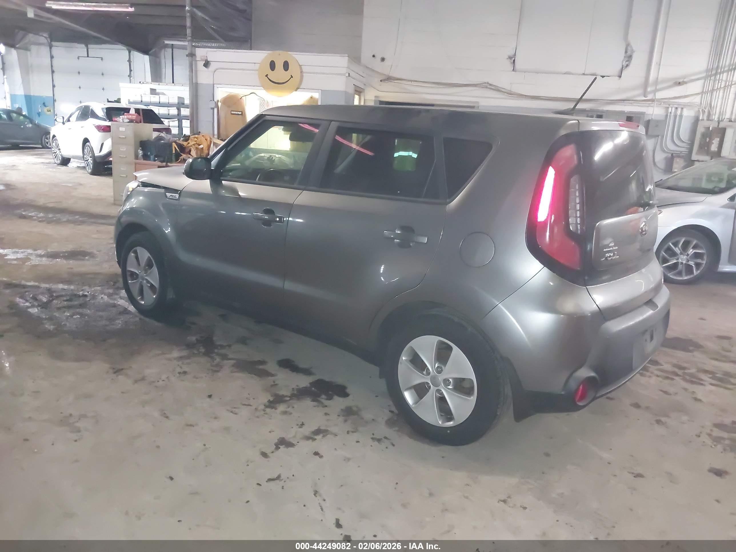 KIA SOUL image 3