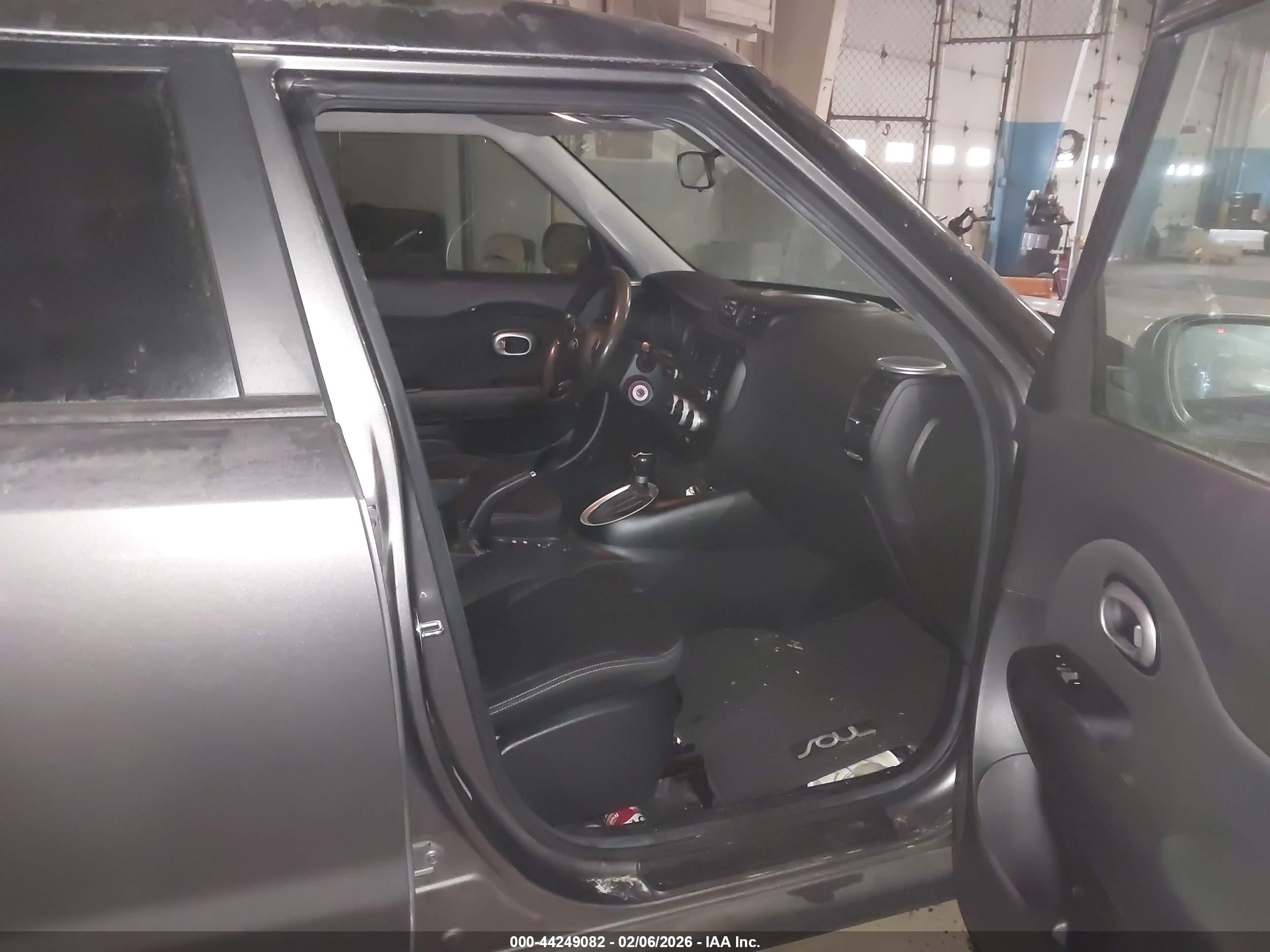 KIA SOUL image 5