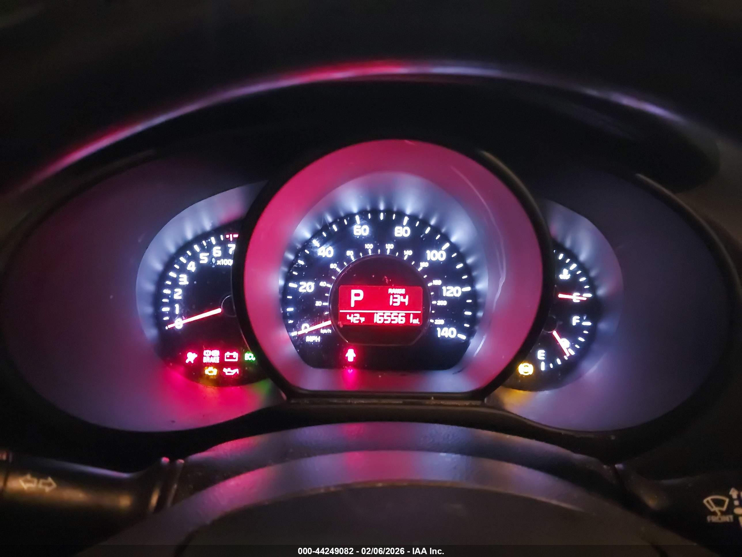 KIA SOUL image 7