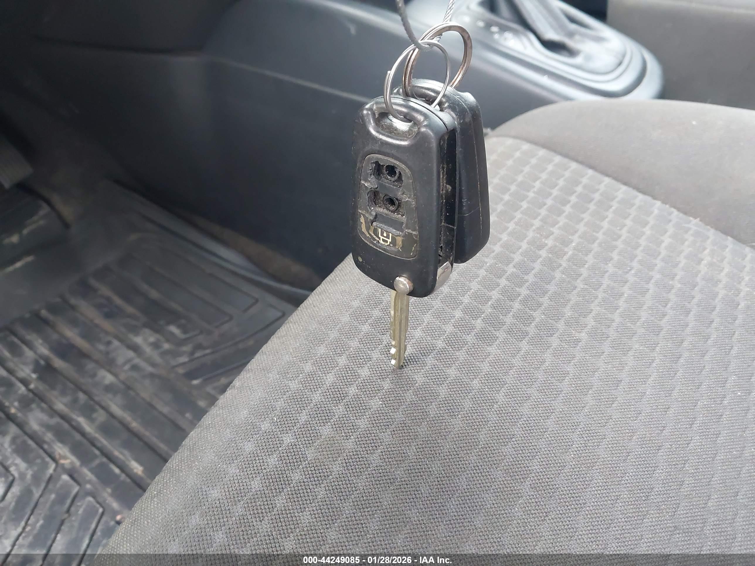 KIA SOUL image 11