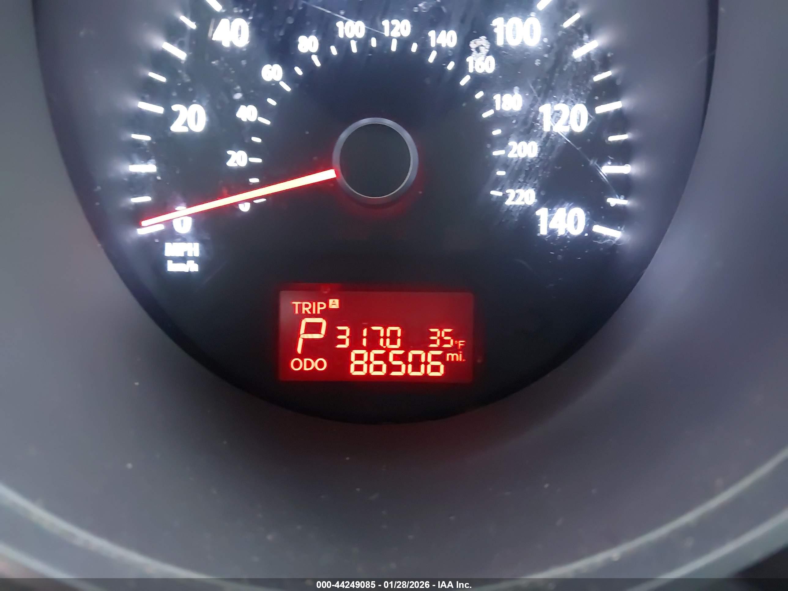 KIA SOUL image 7
