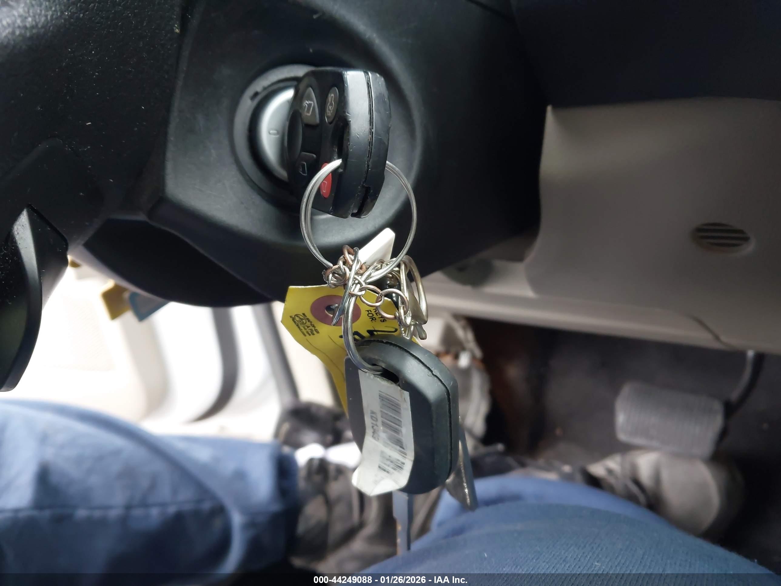 FORD FOCUS image 11