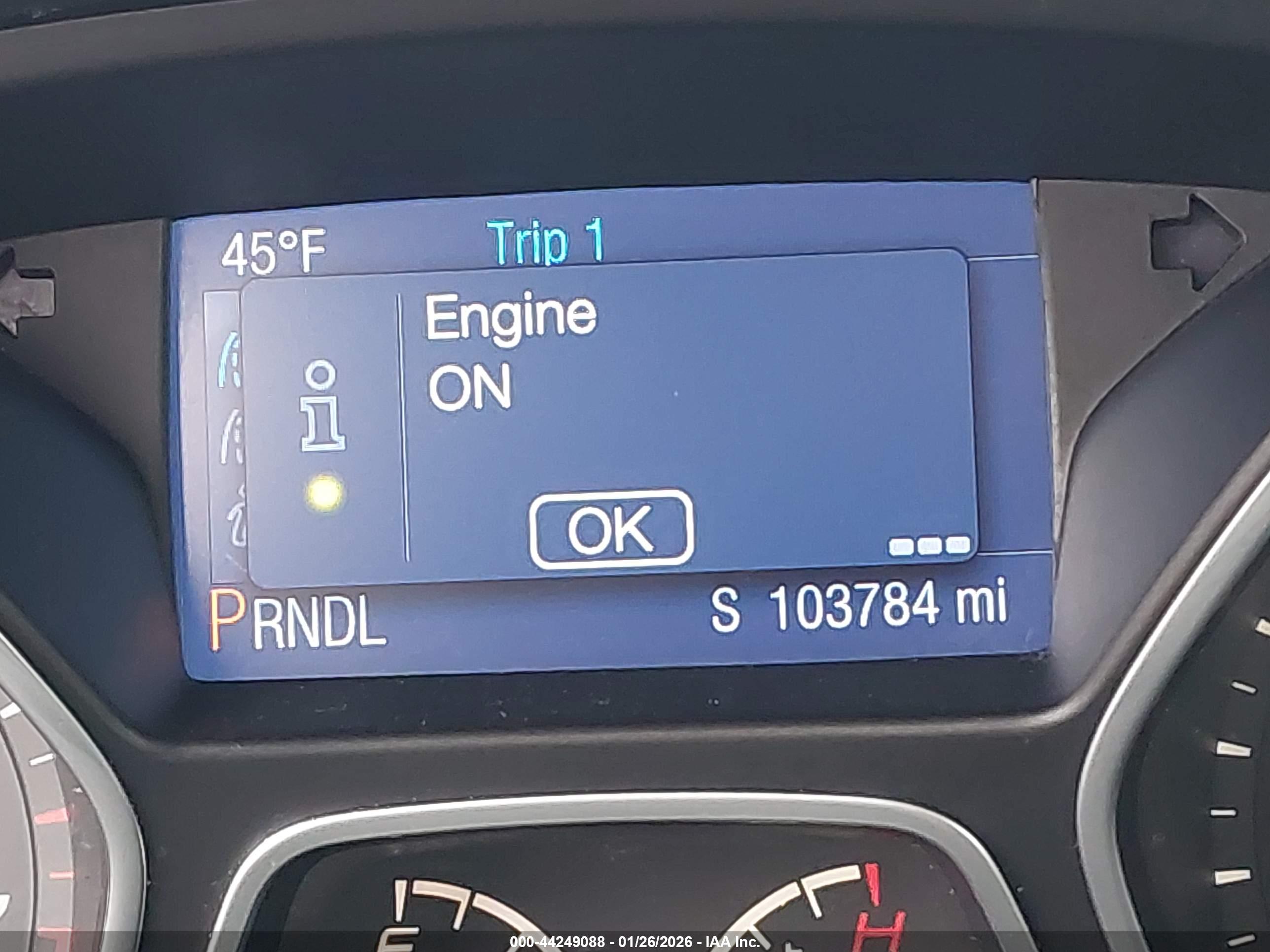 FORD FOCUS image 6