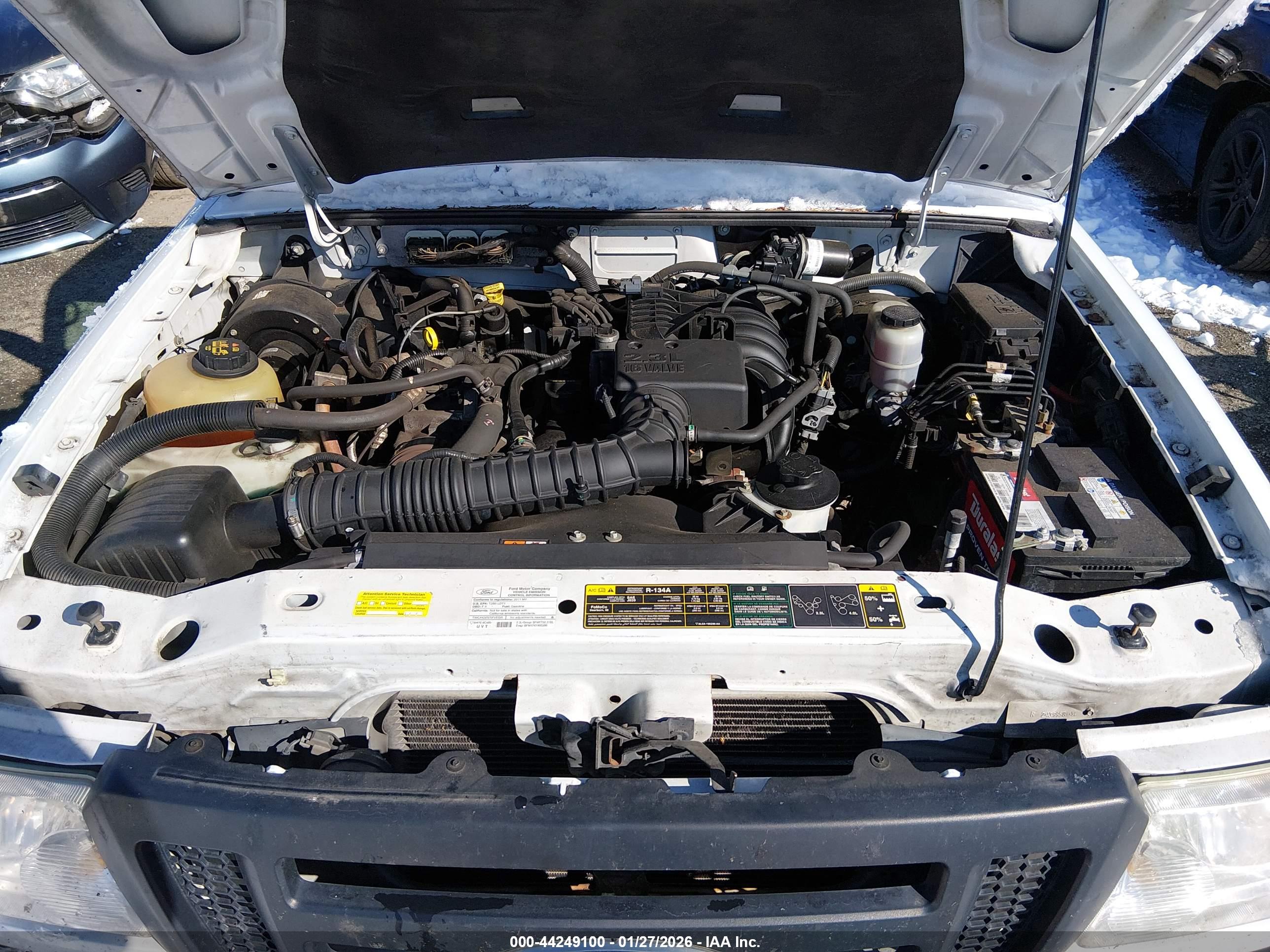 FORD RANGER image 10