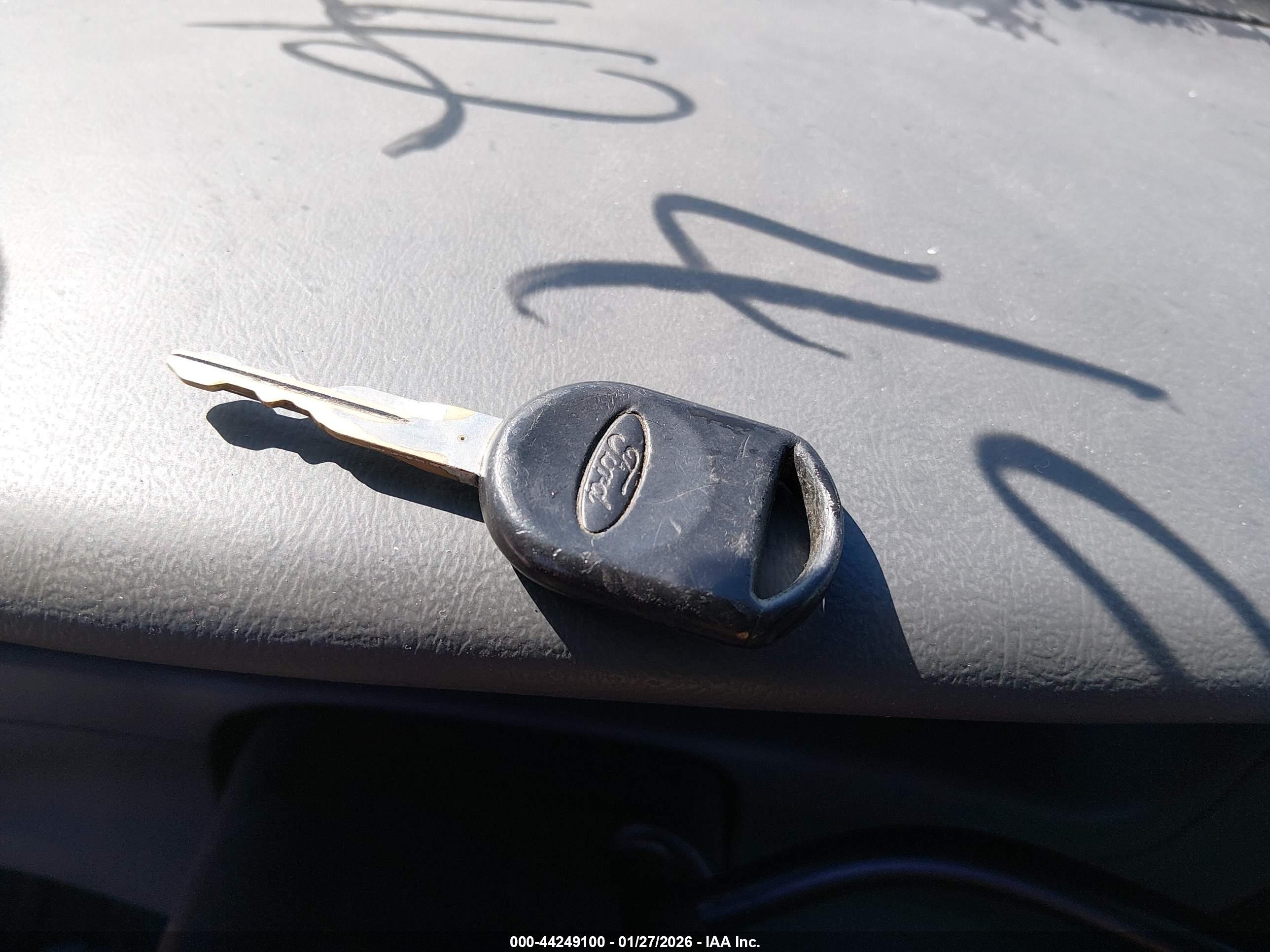 FORD RANGER image 11
