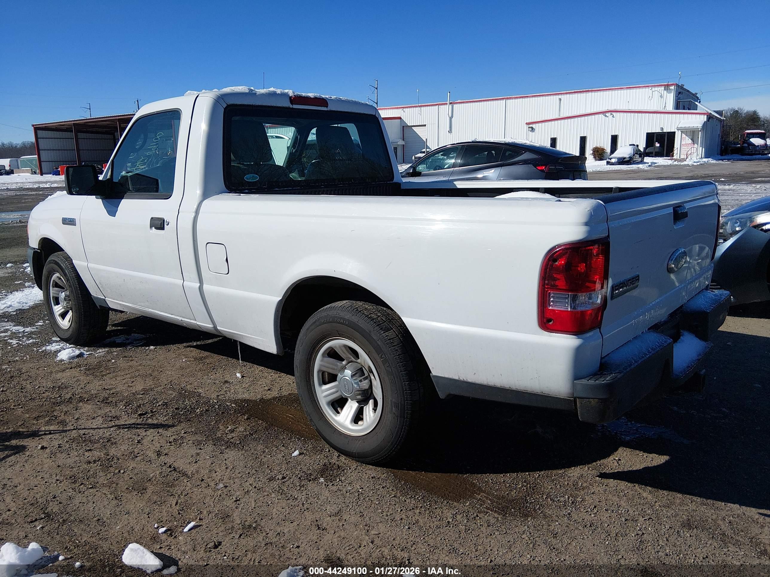 FORD RANGER image 3