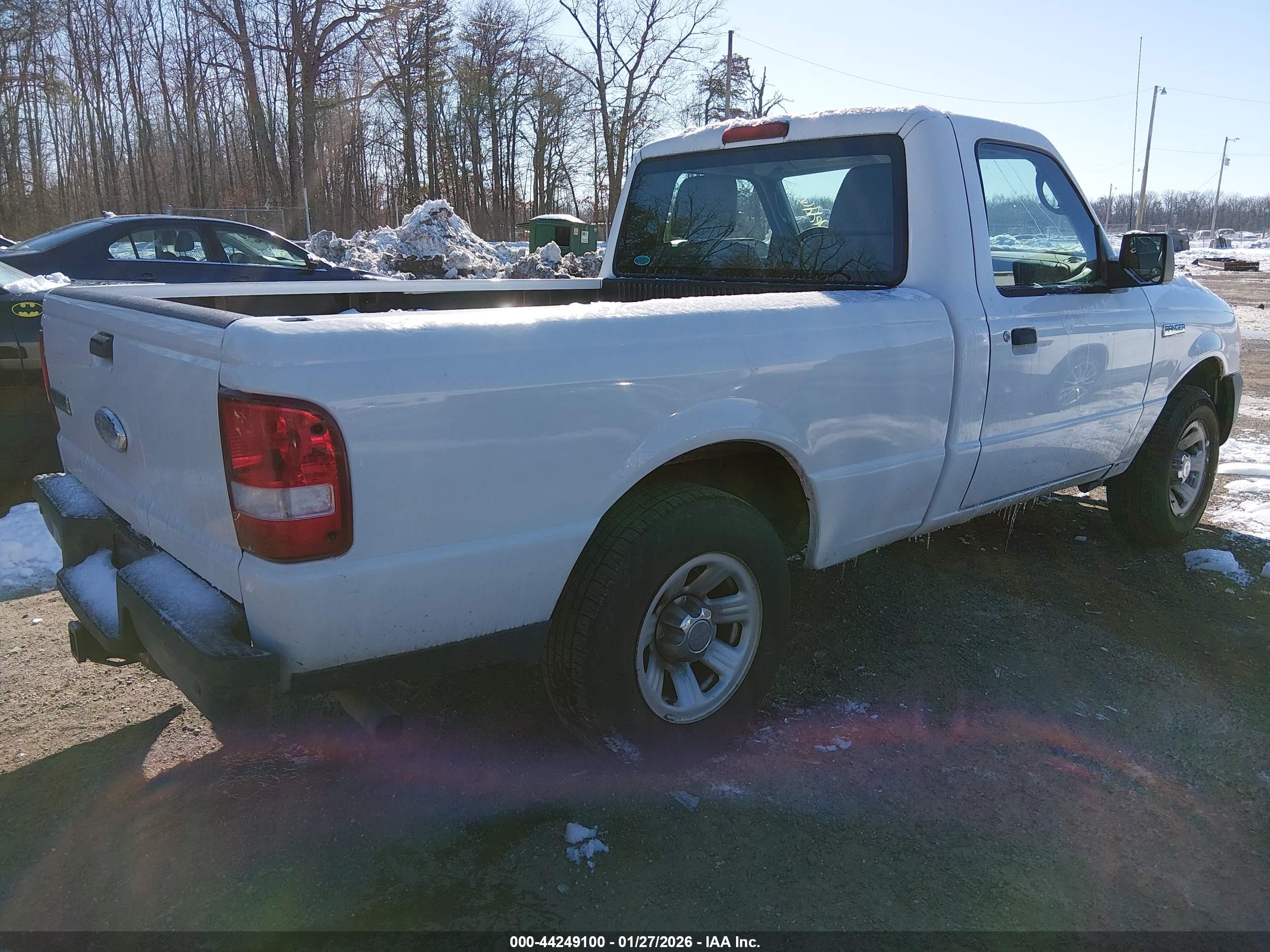 FORD RANGER image 4