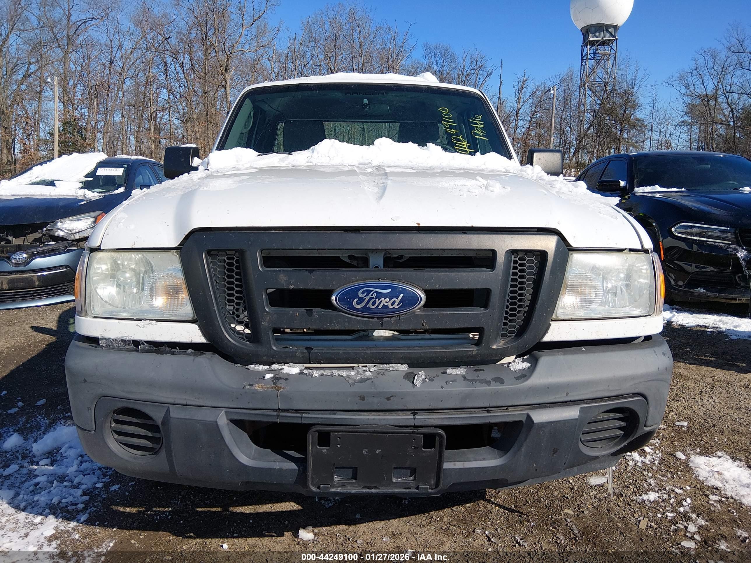 FORD RANGER image 6