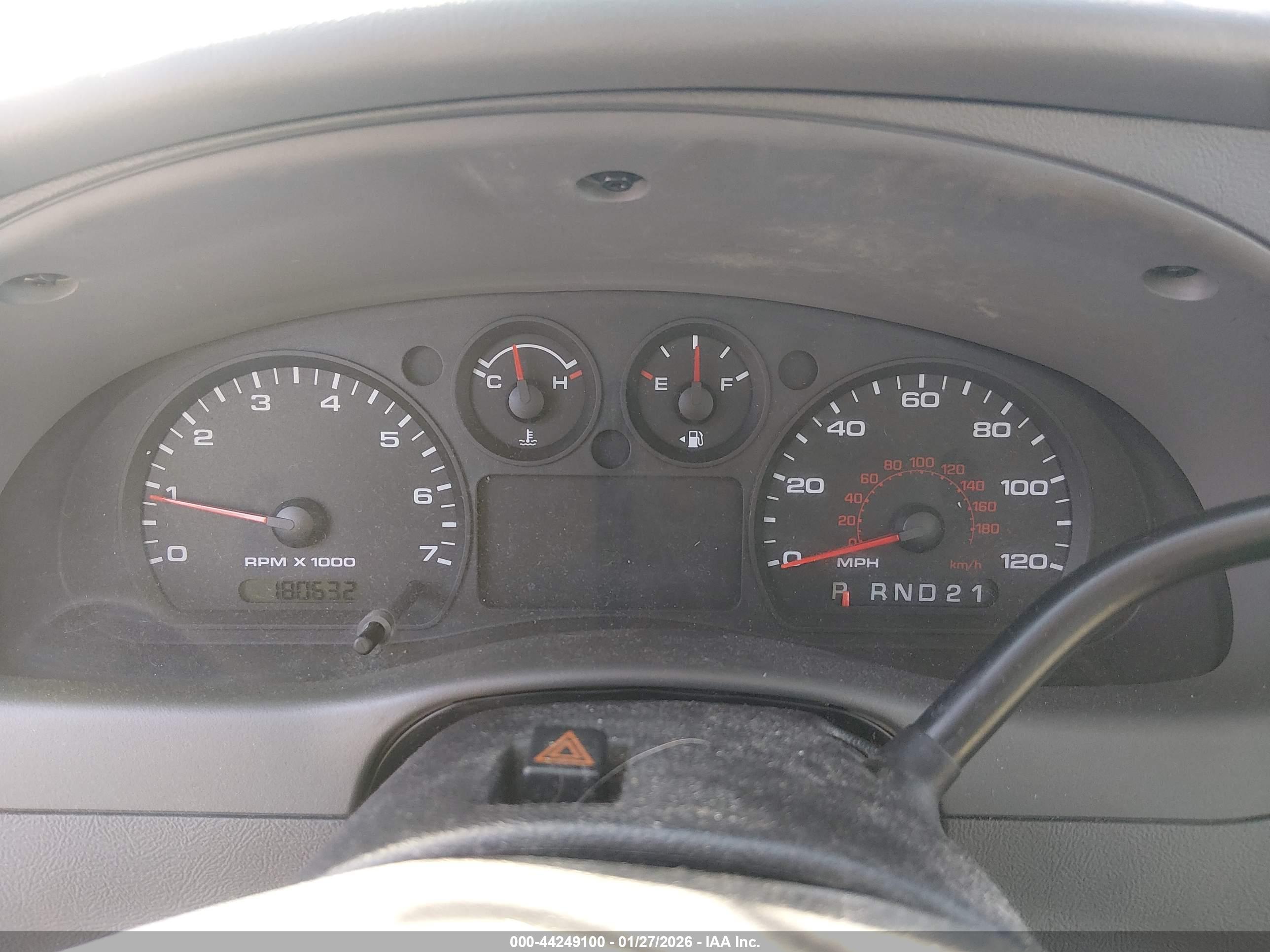 FORD RANGER image 7