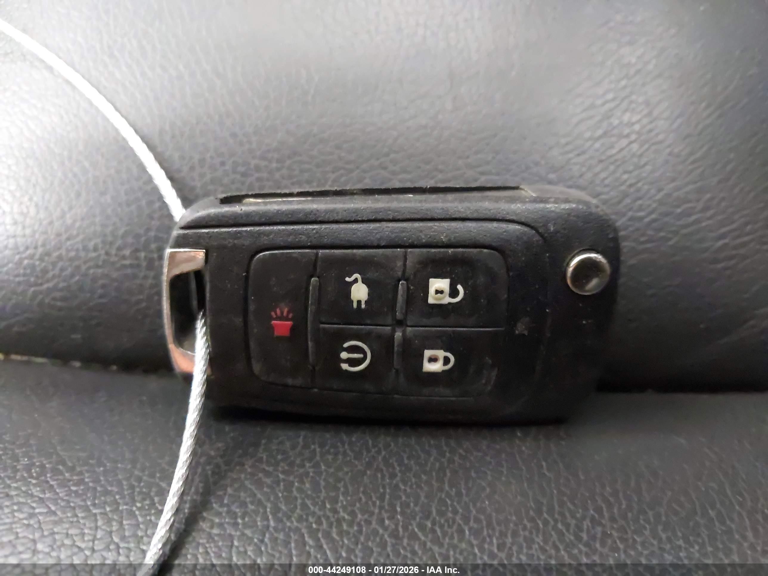 CHEVROLET VOLT image 11