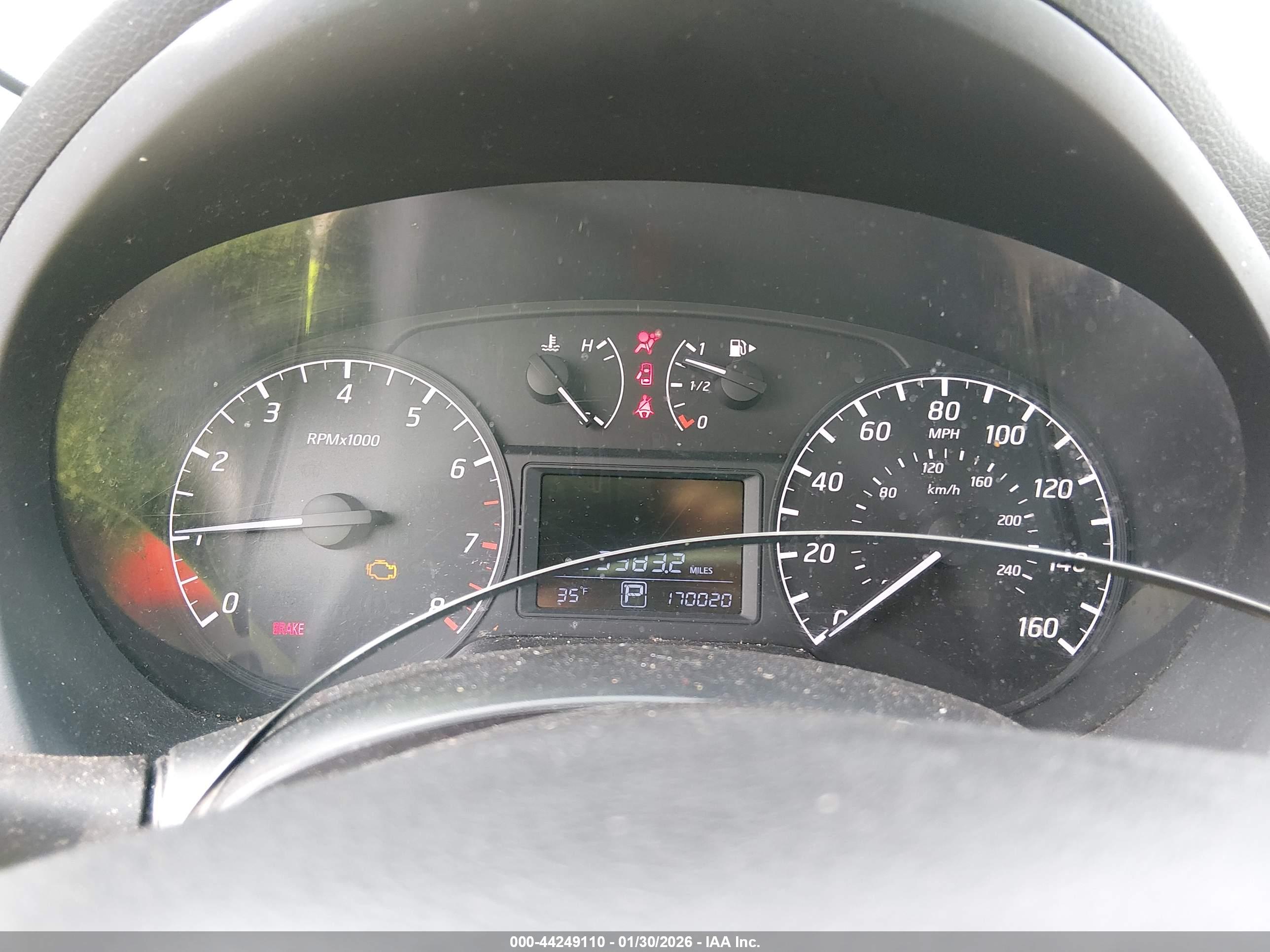 NISSAN SENTRA image 7