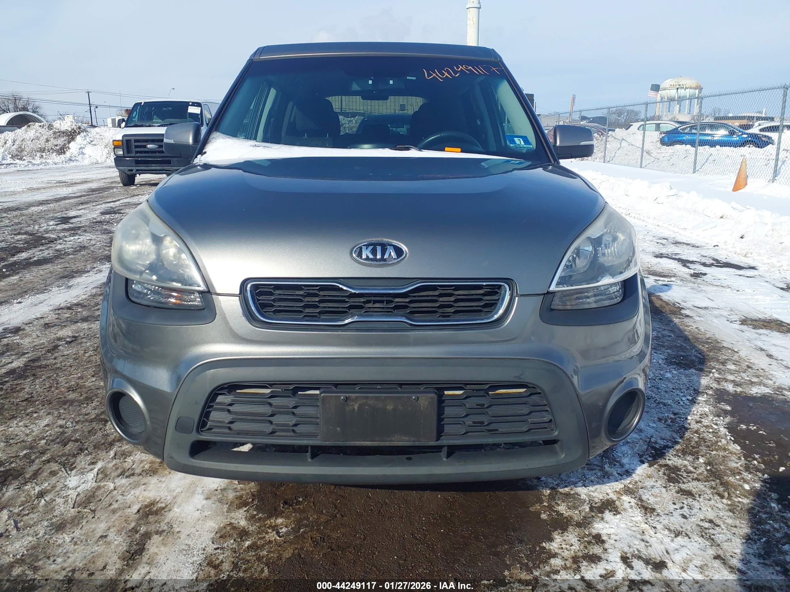 KIA SOUL image 6