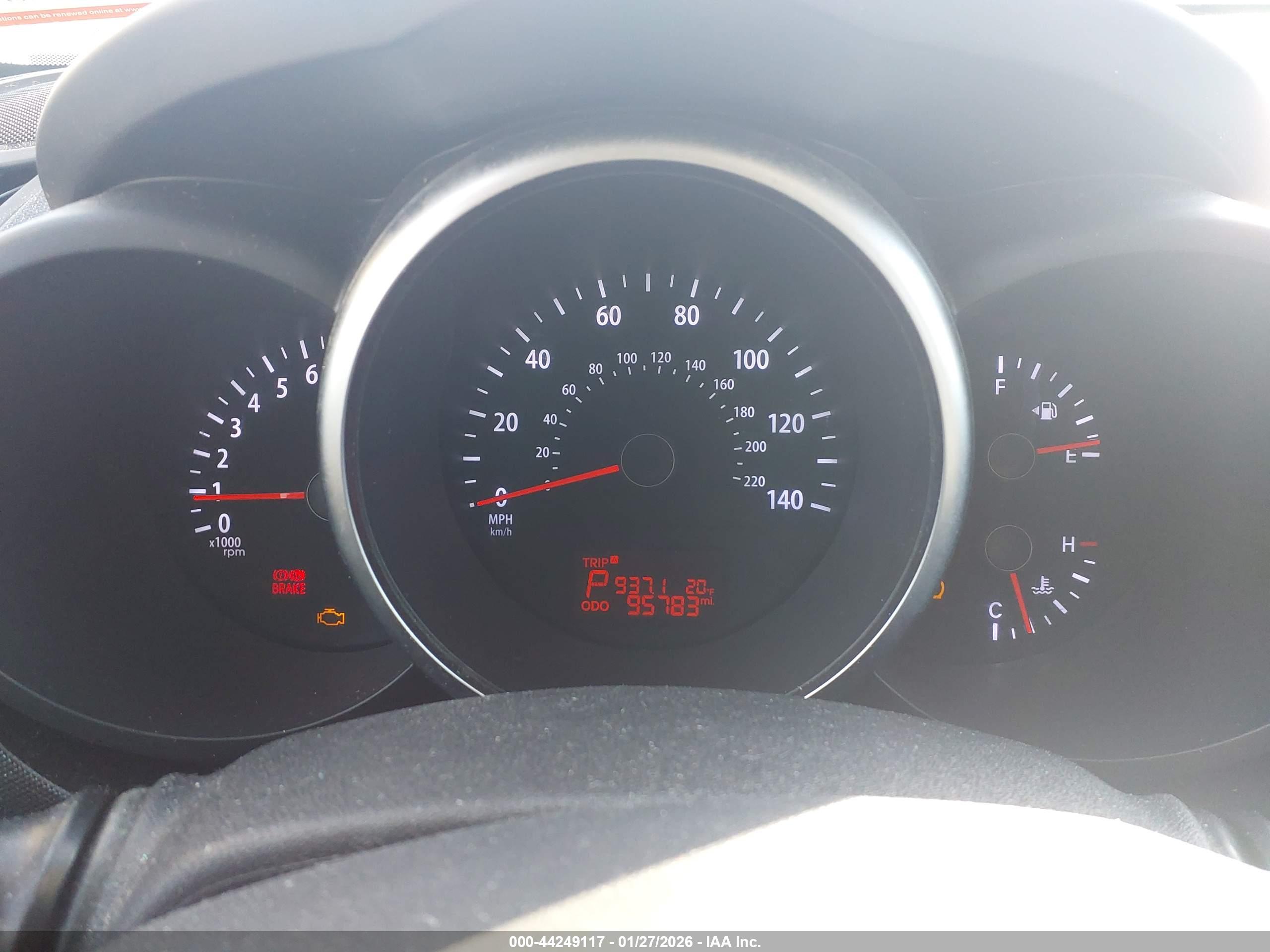 KIA SOUL image 7
