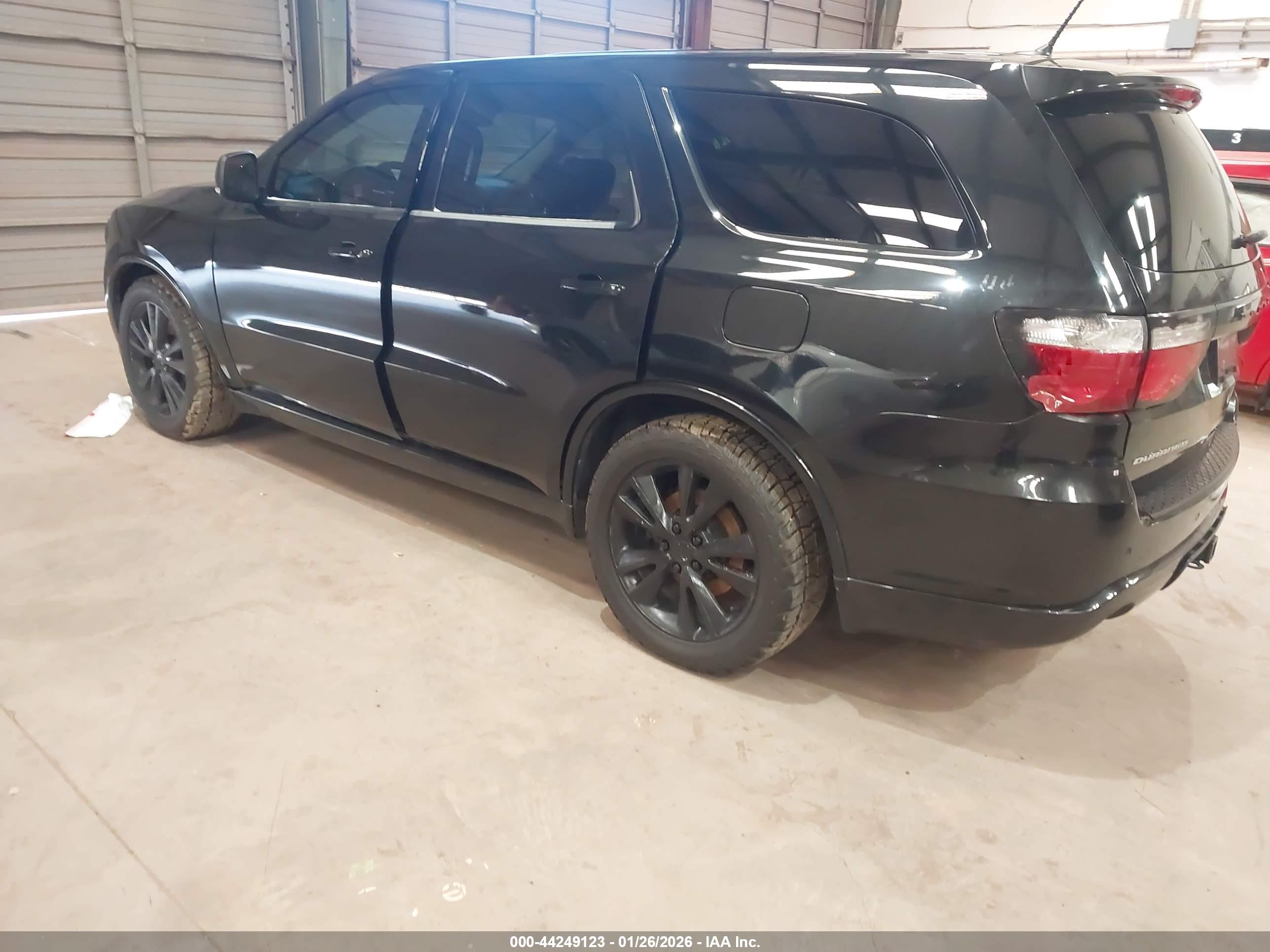 DODGE DURANGO image 3