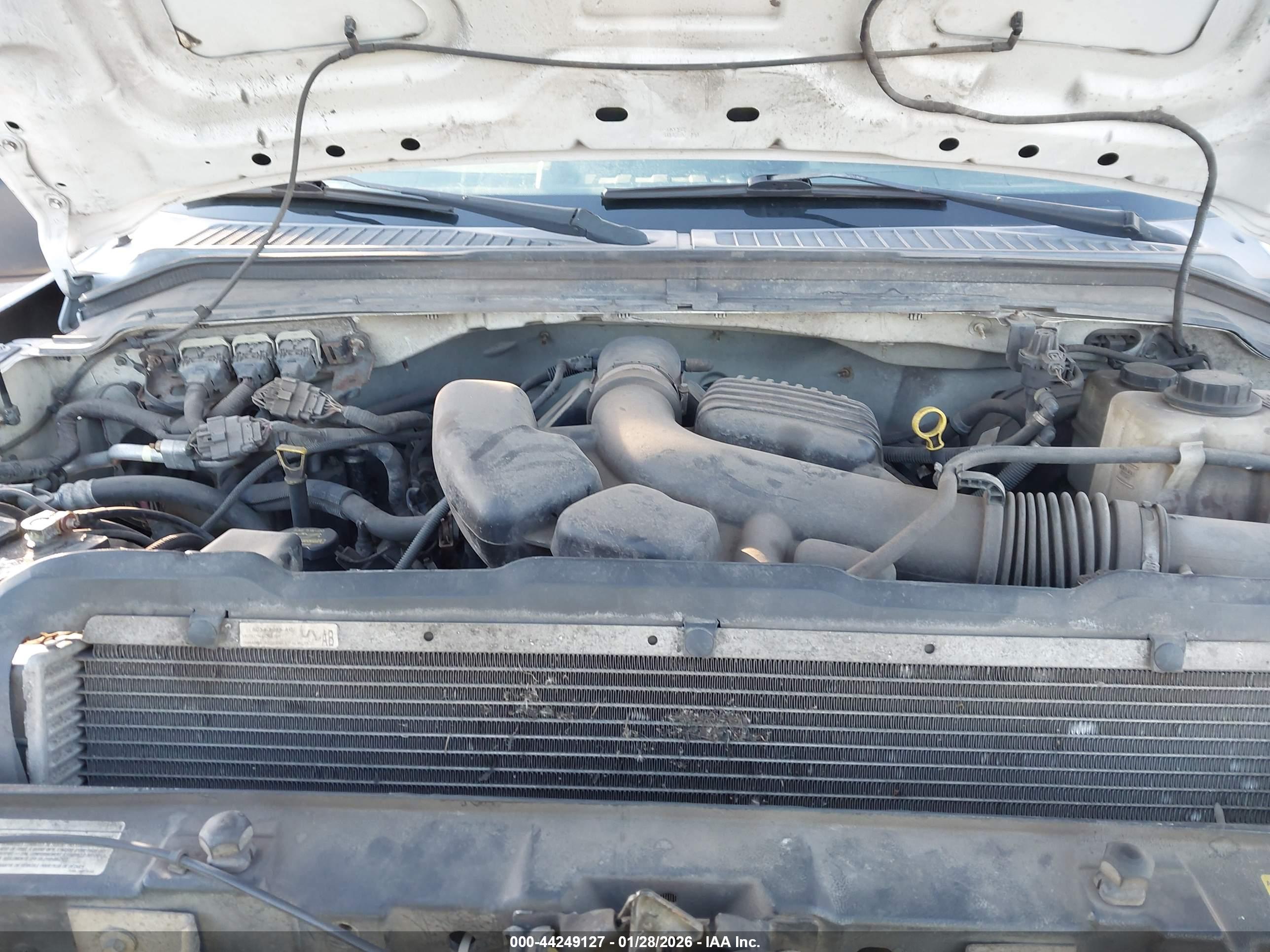 FORD F-250 image 10
