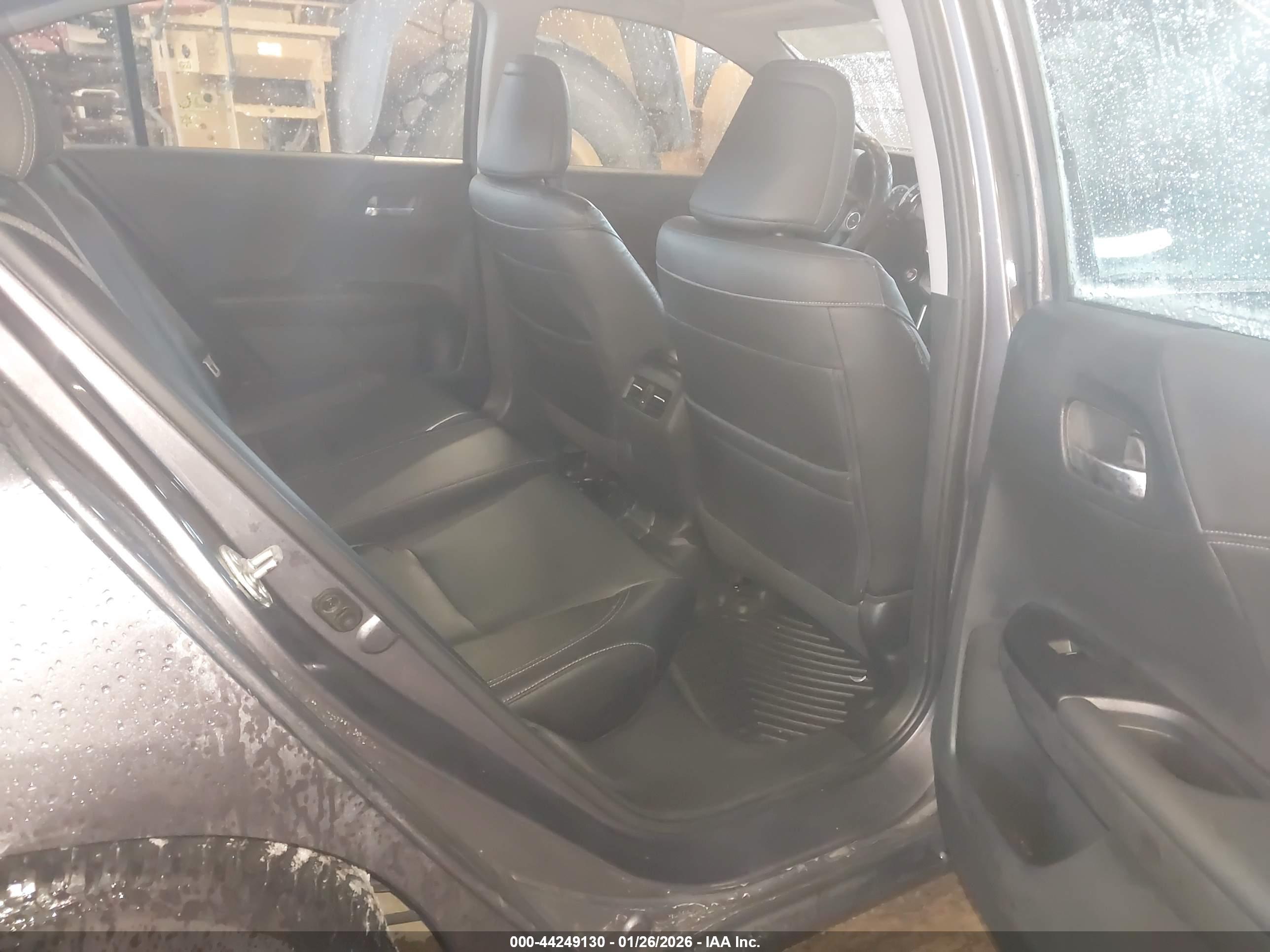 HONDA ACCORD image 8