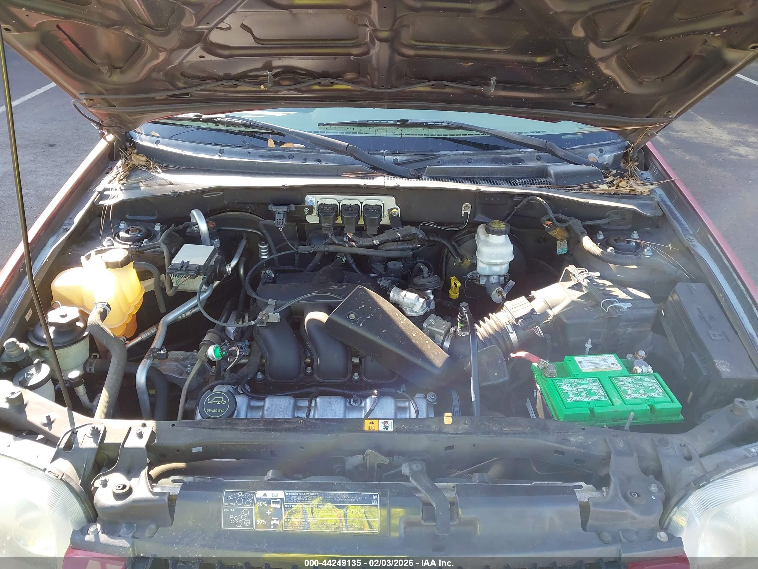 FORD ESCAPE image 10