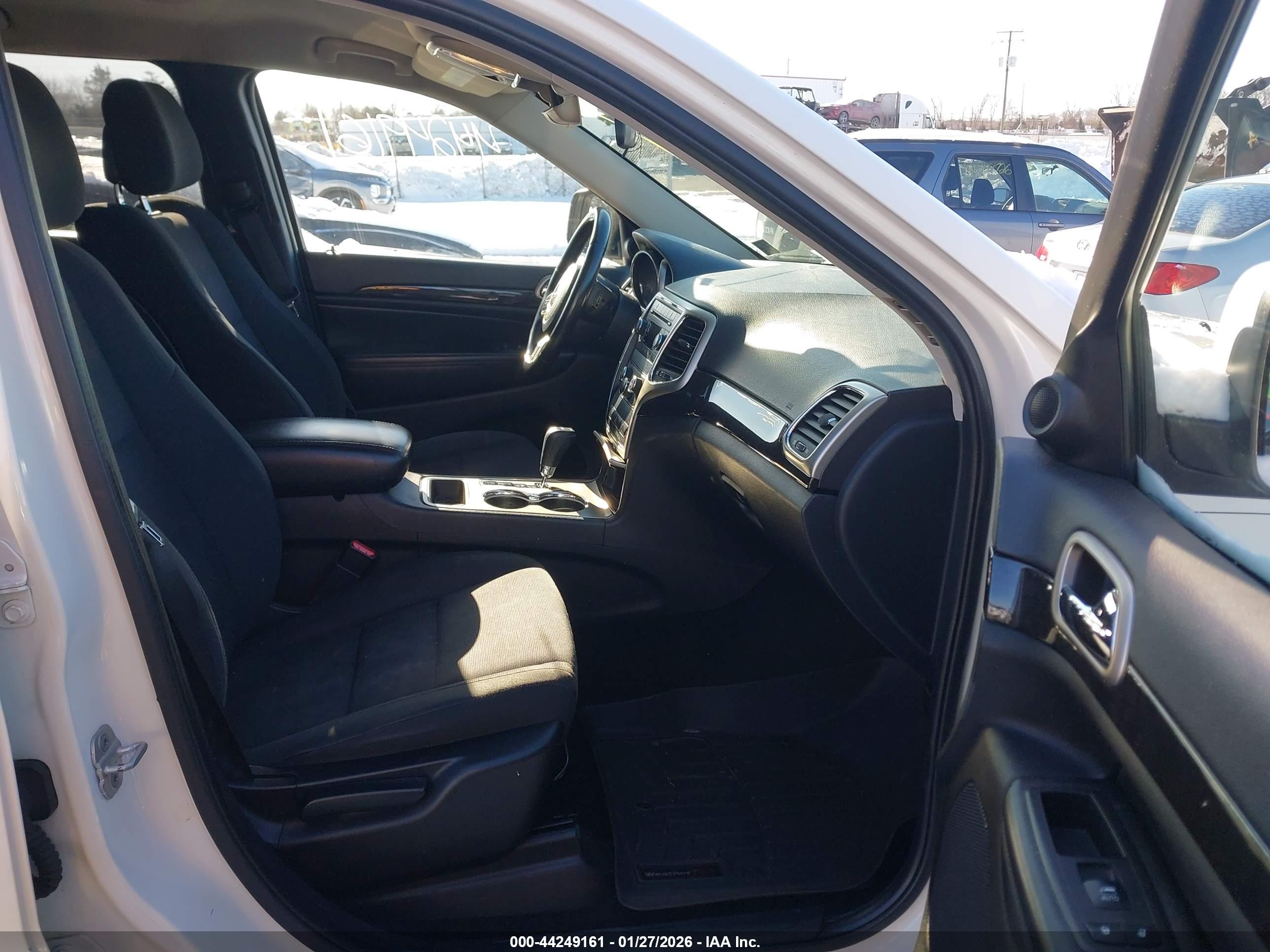 JEEP GRAND image 5