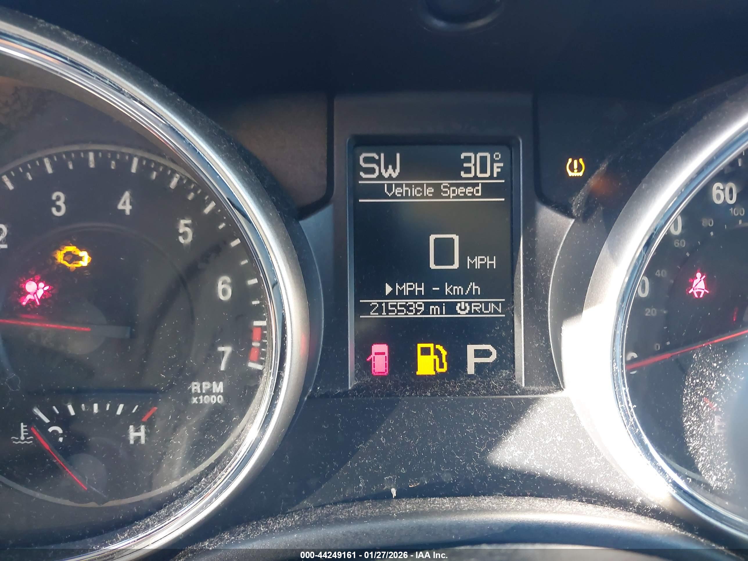 JEEP GRAND image 7