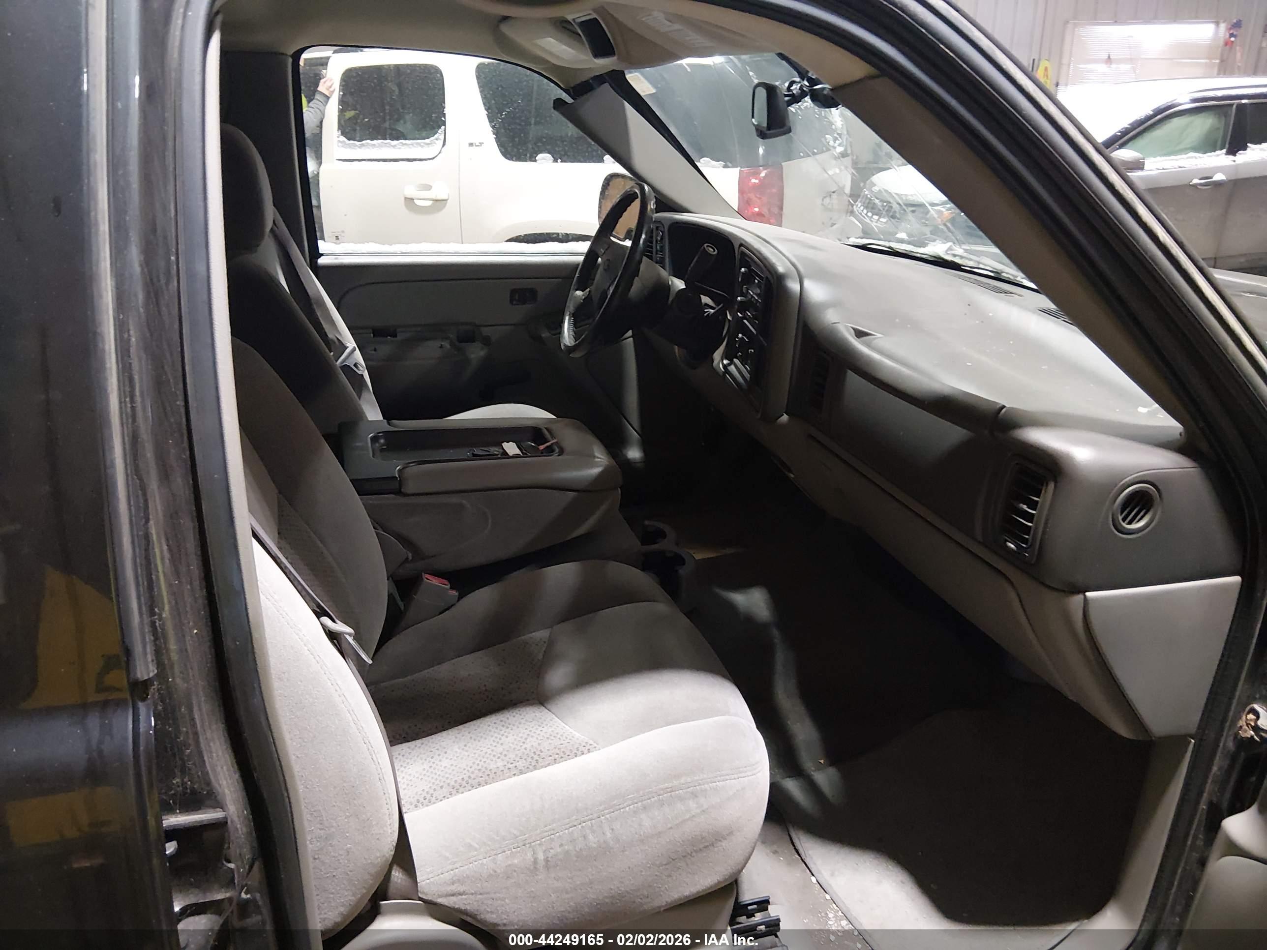 CHEVROLET AVALANCHE image 5