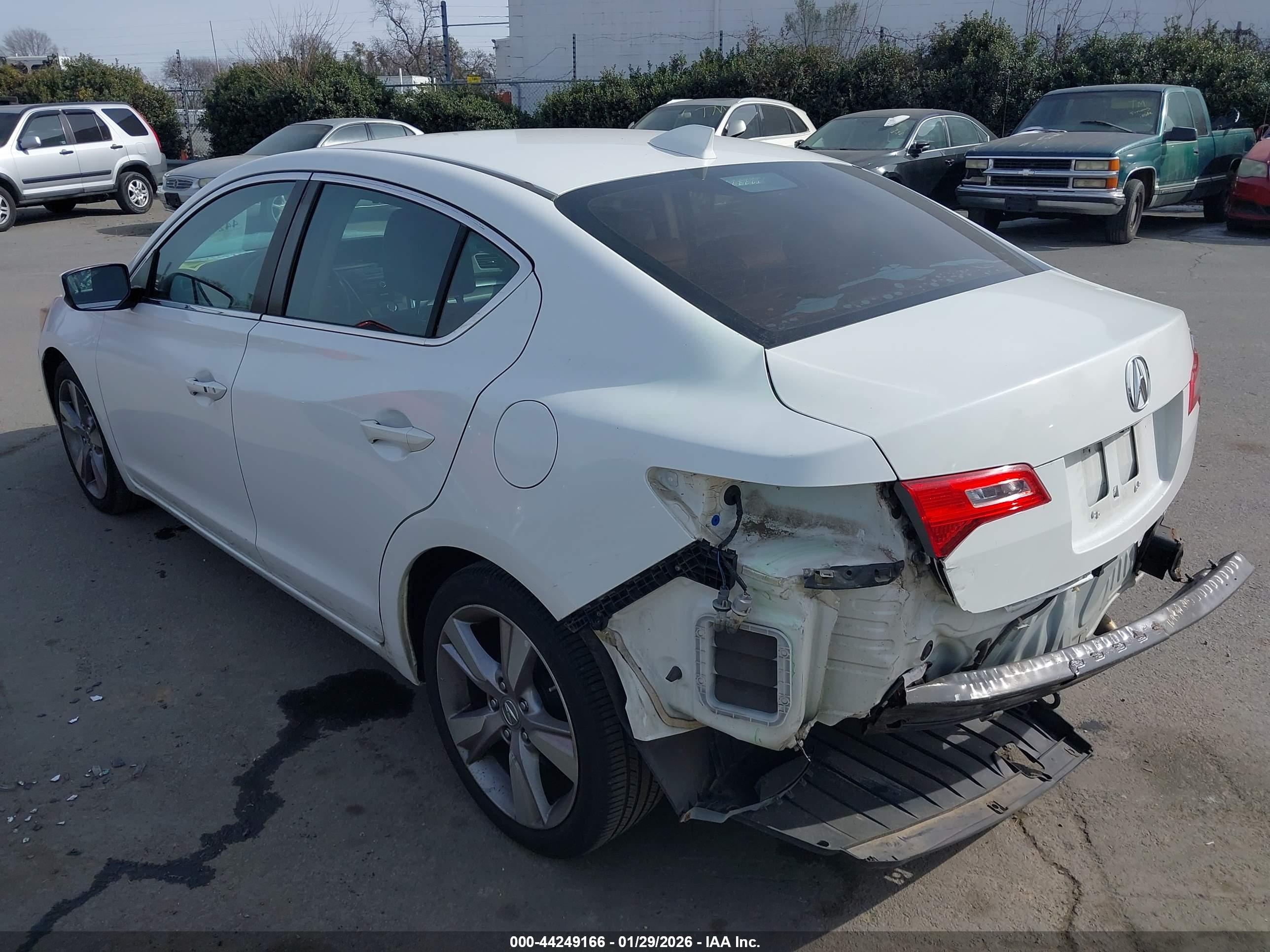 ACURA ILX image 3