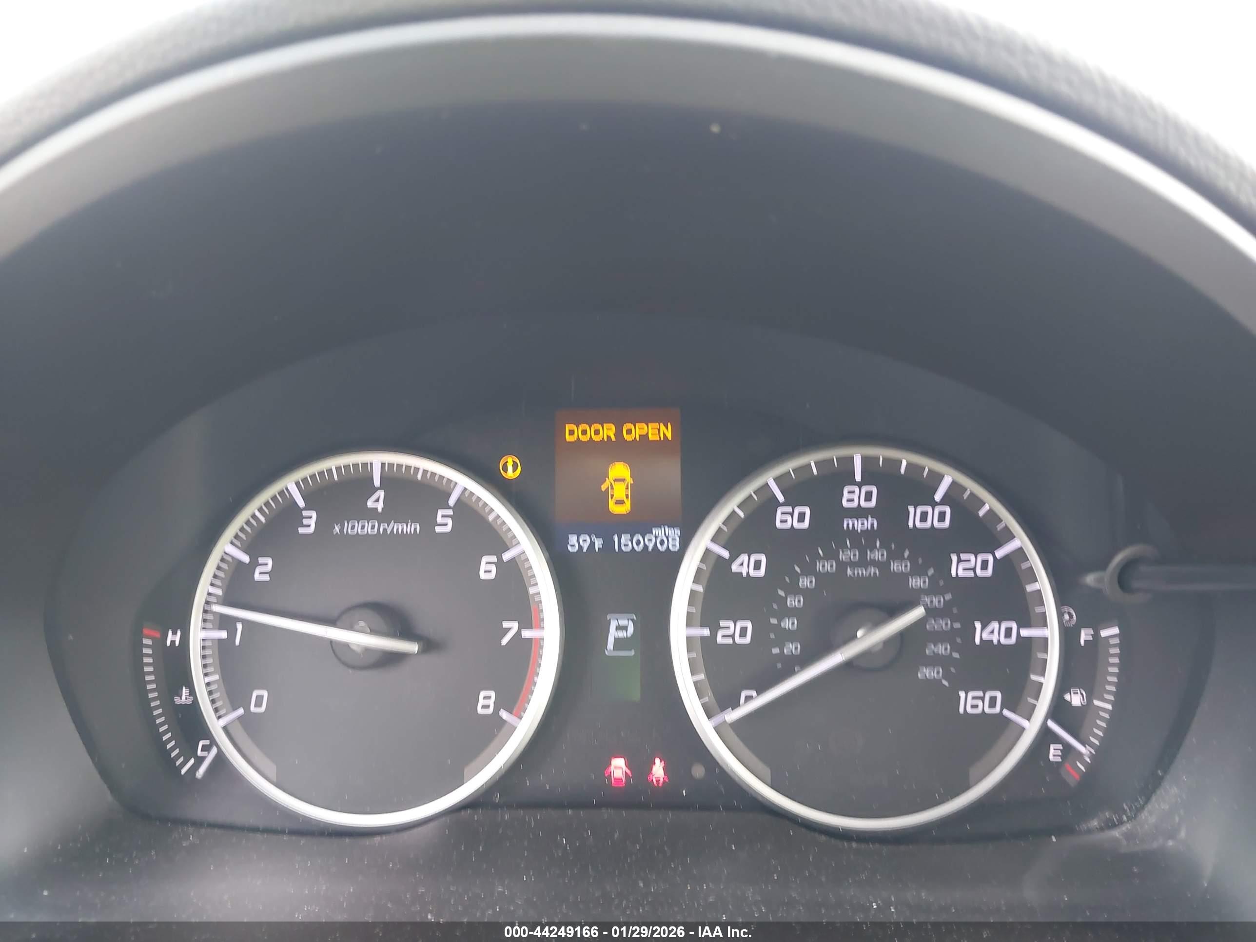 ACURA ILX image 7