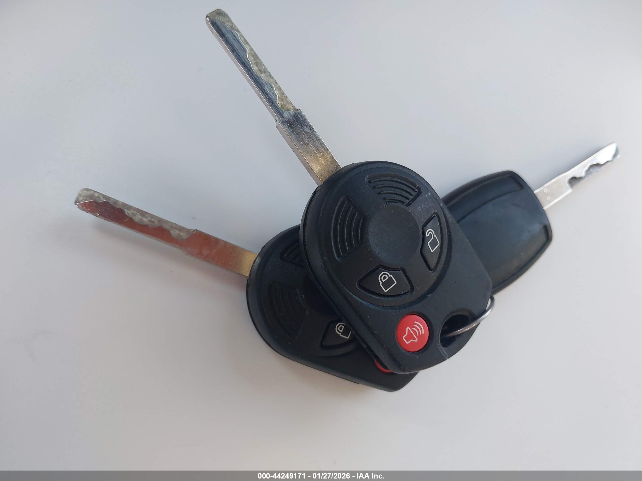 FORD ESCAPE image 11