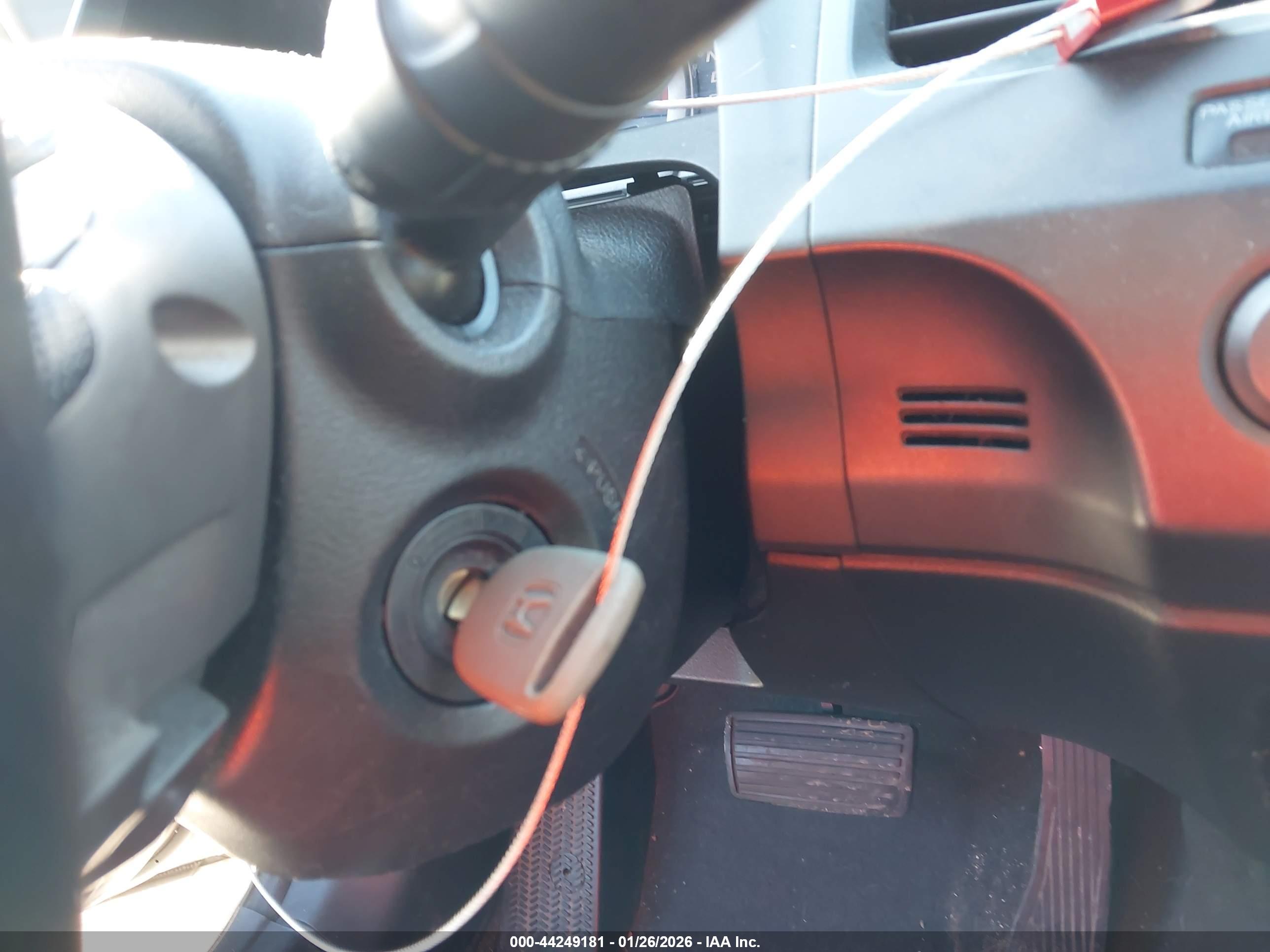 HONDA CIVIC image 11