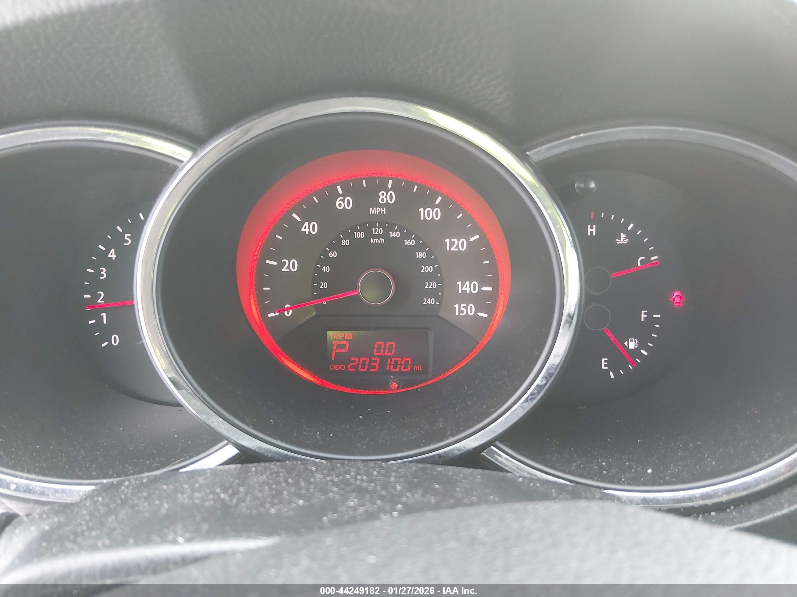 KIA SORENTO image 7