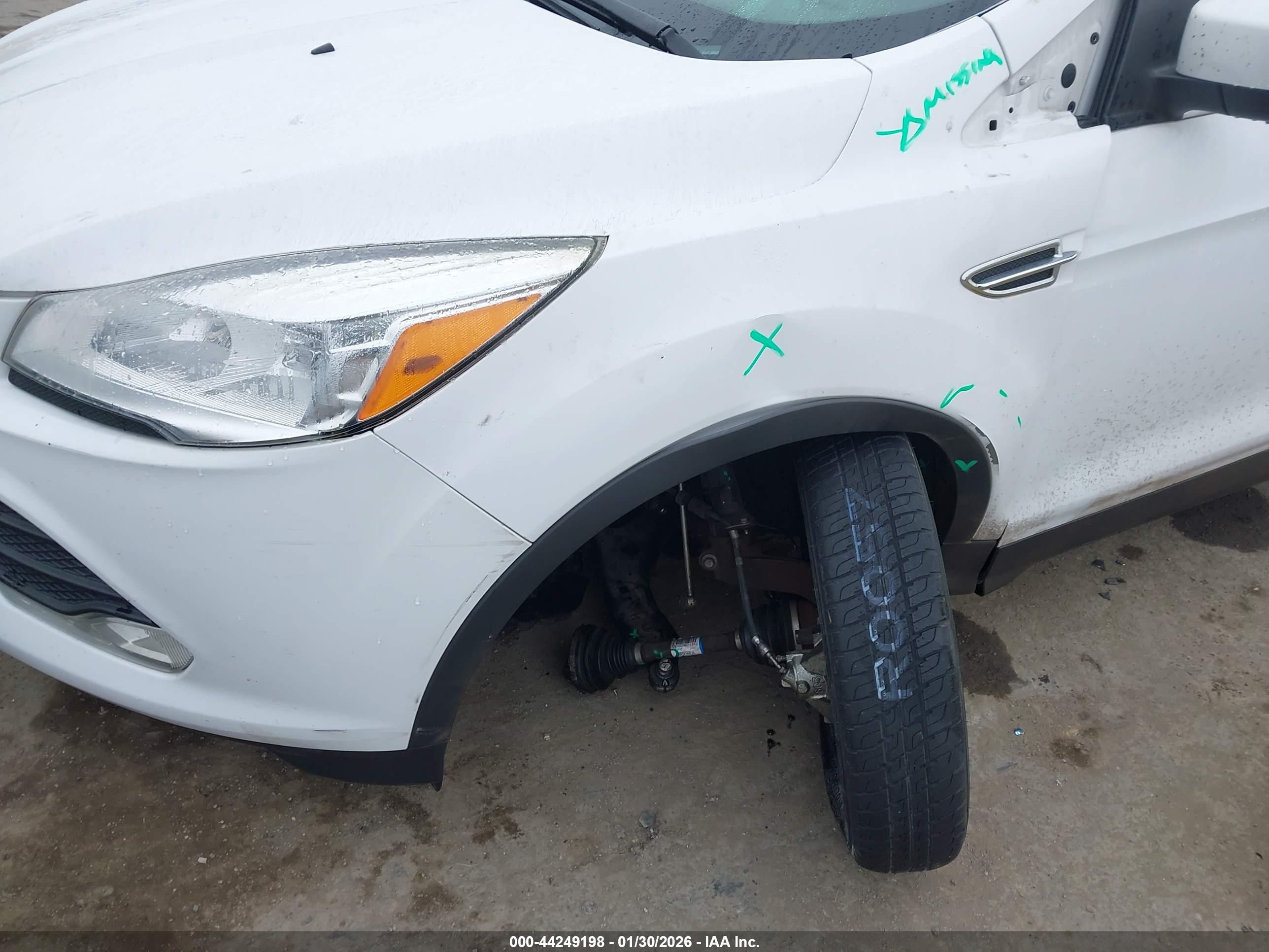 FORD ESCAPE image 6