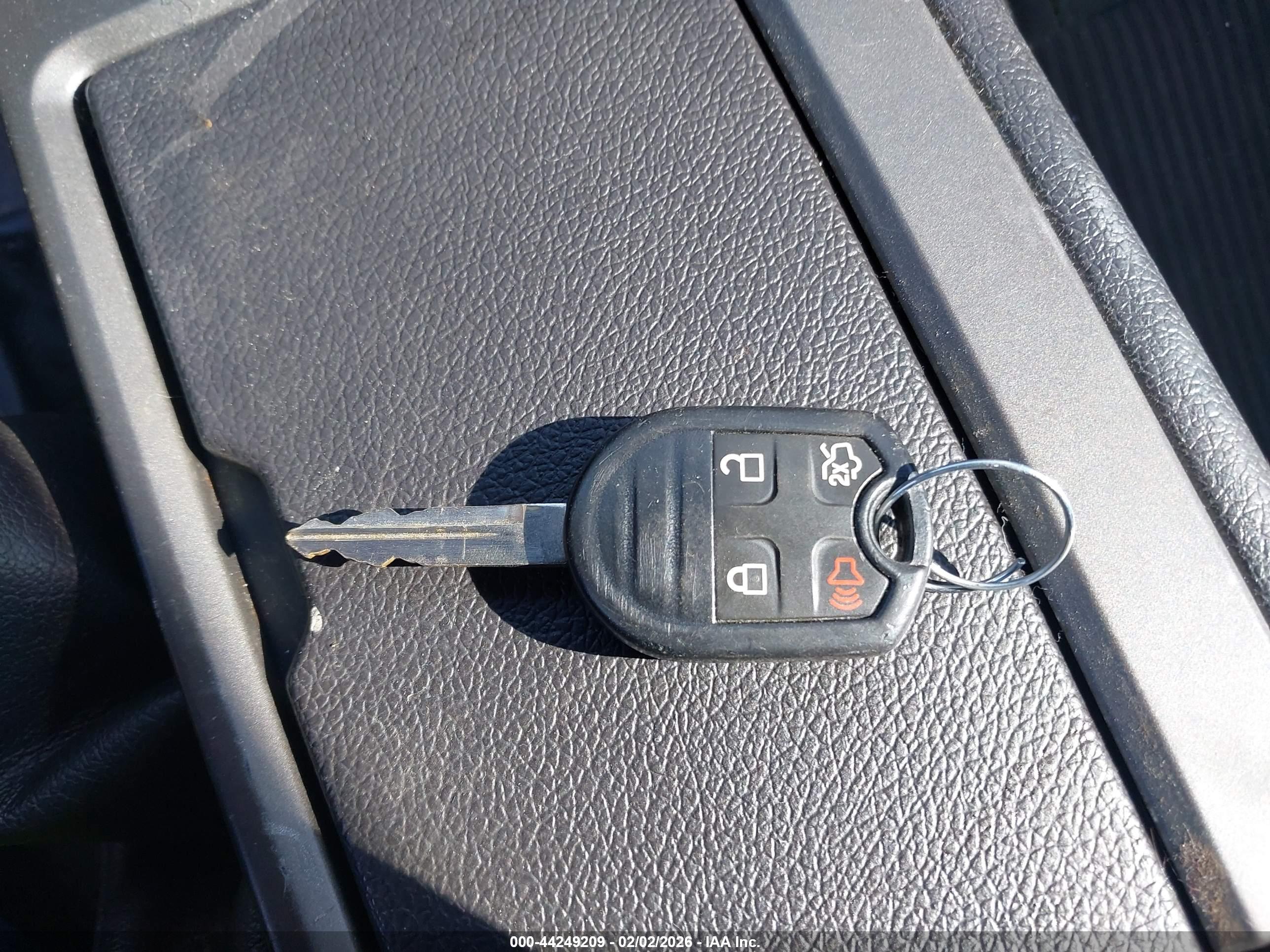 FORD MUSTANG image 11