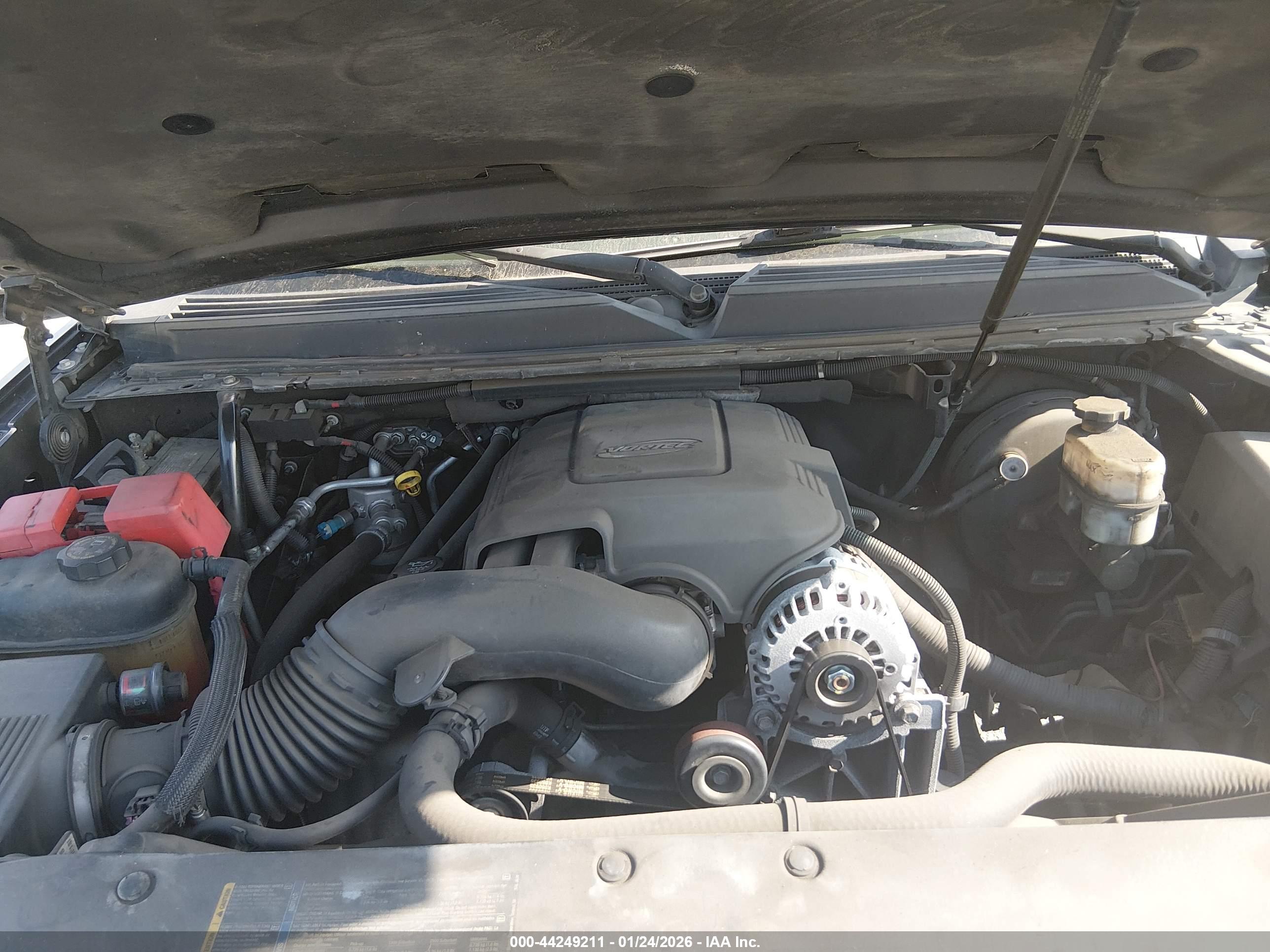 CADILLAC ESCALADE image 10