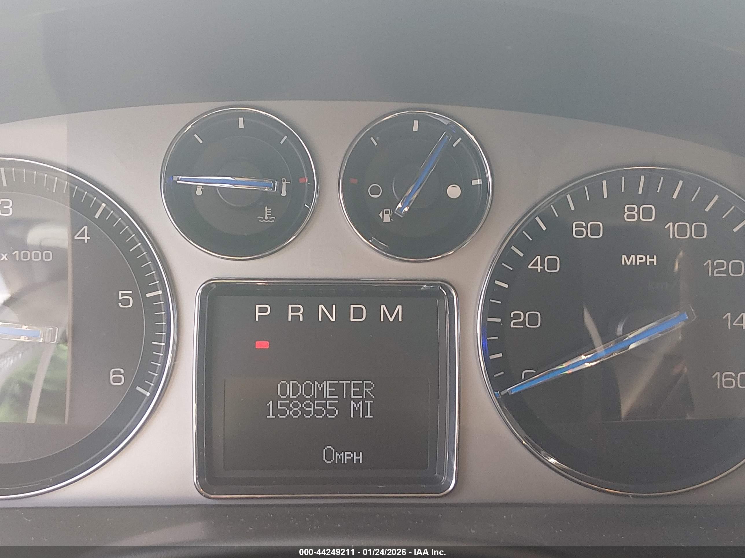 CADILLAC ESCALADE image 7