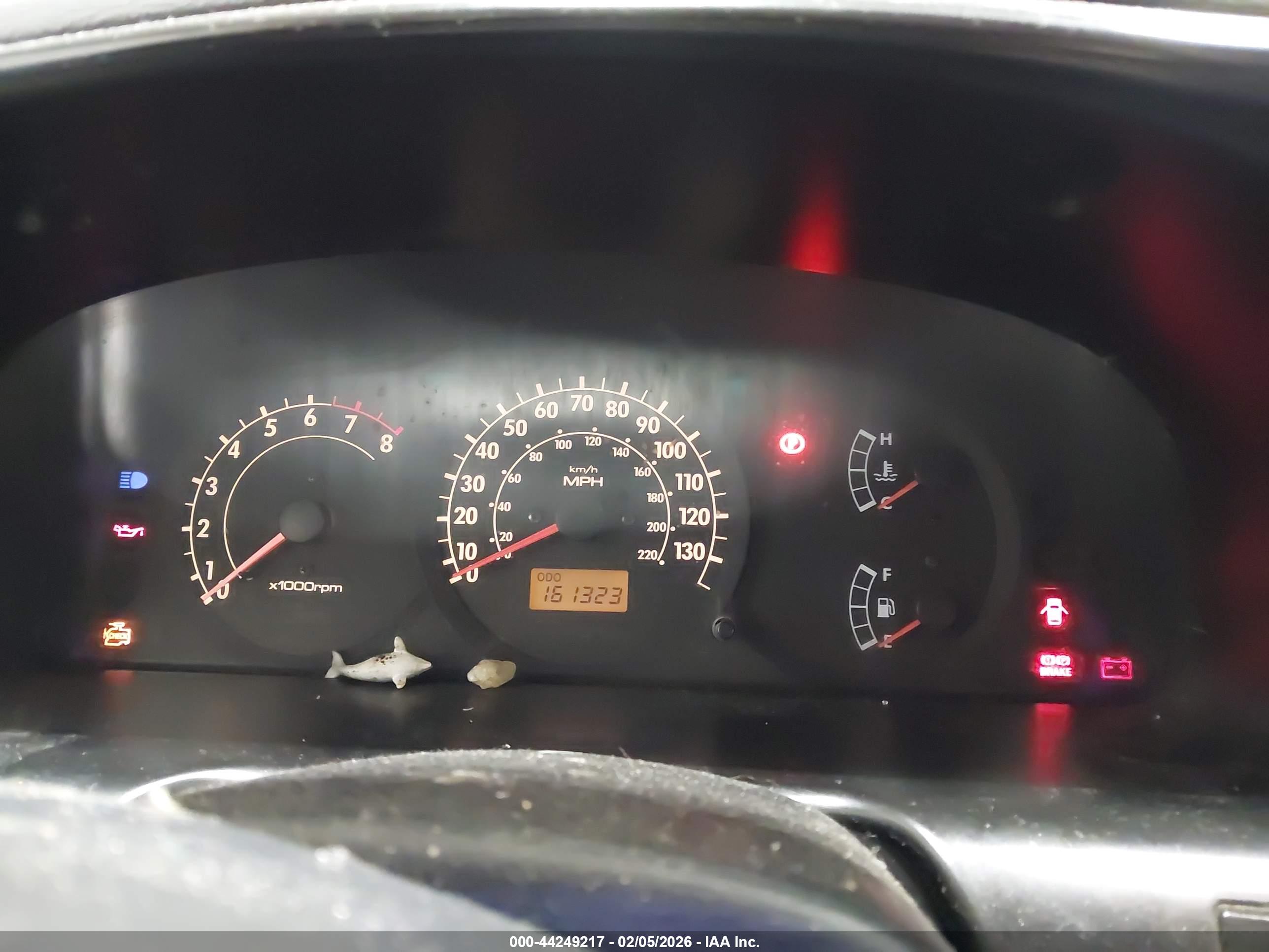 KIA SPECTRA image 7
