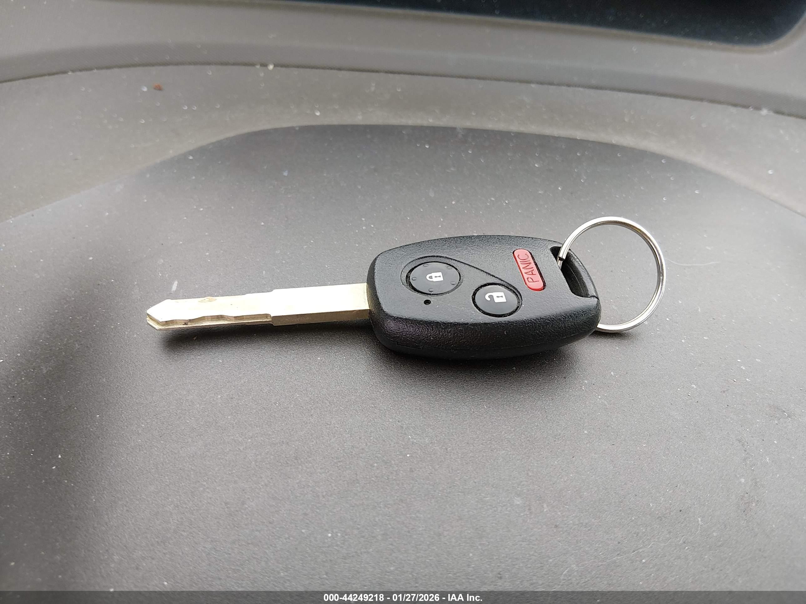 HONDA CIVIC image 11