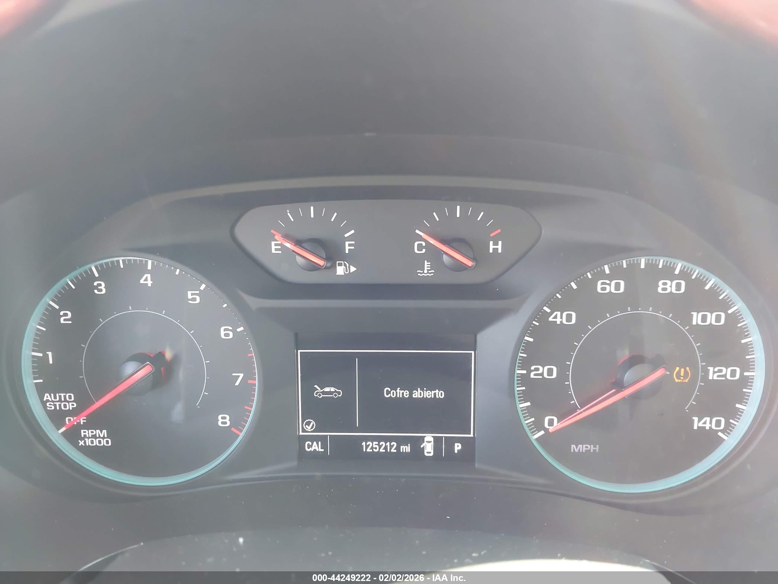 CHEVROLET MALIBU image 7