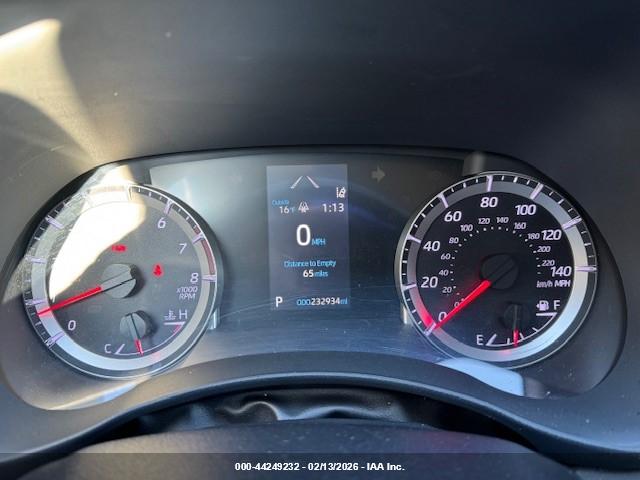 TOYOTA HIGHLANDER image 7