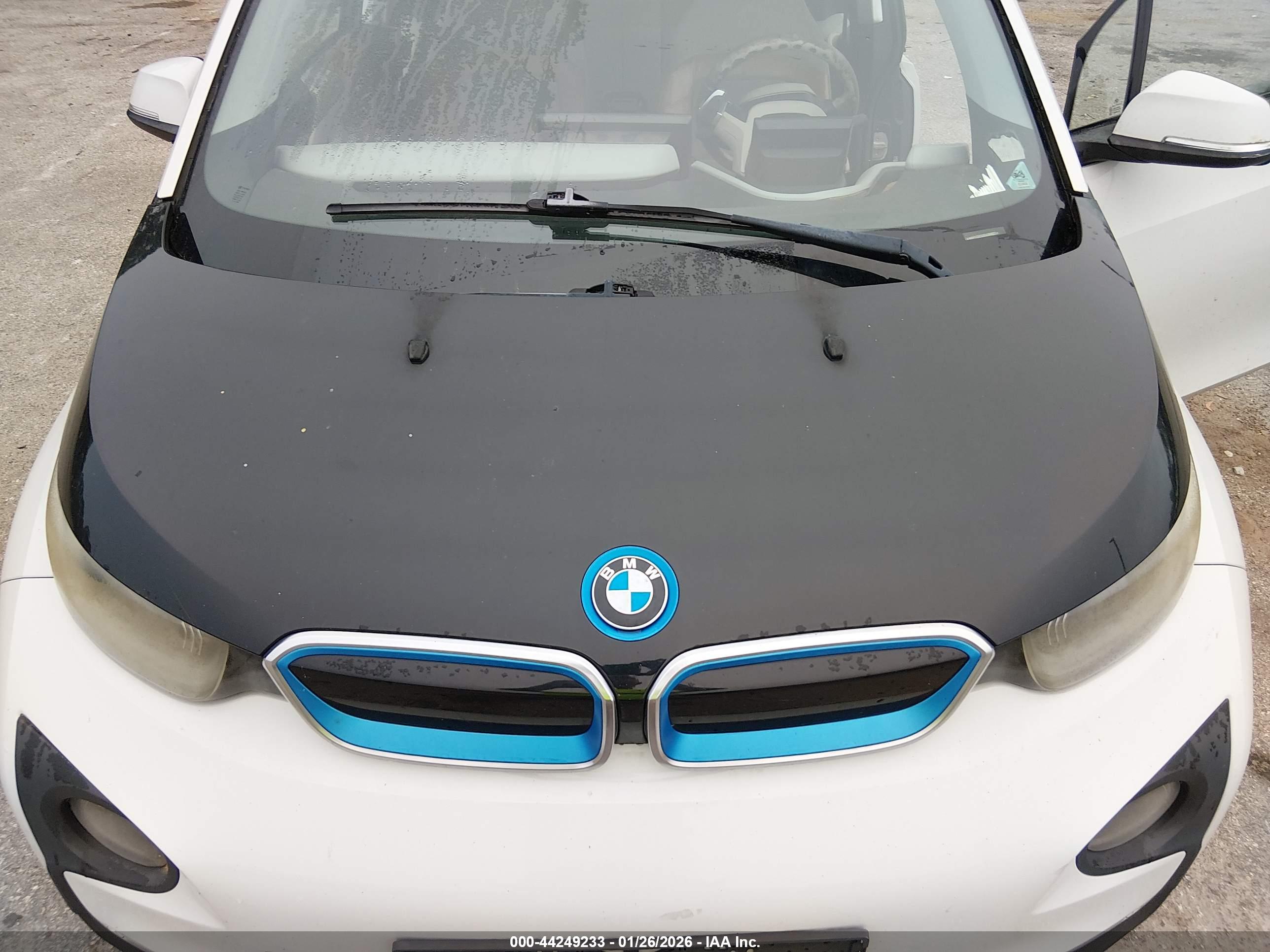 BMW I3 image 10