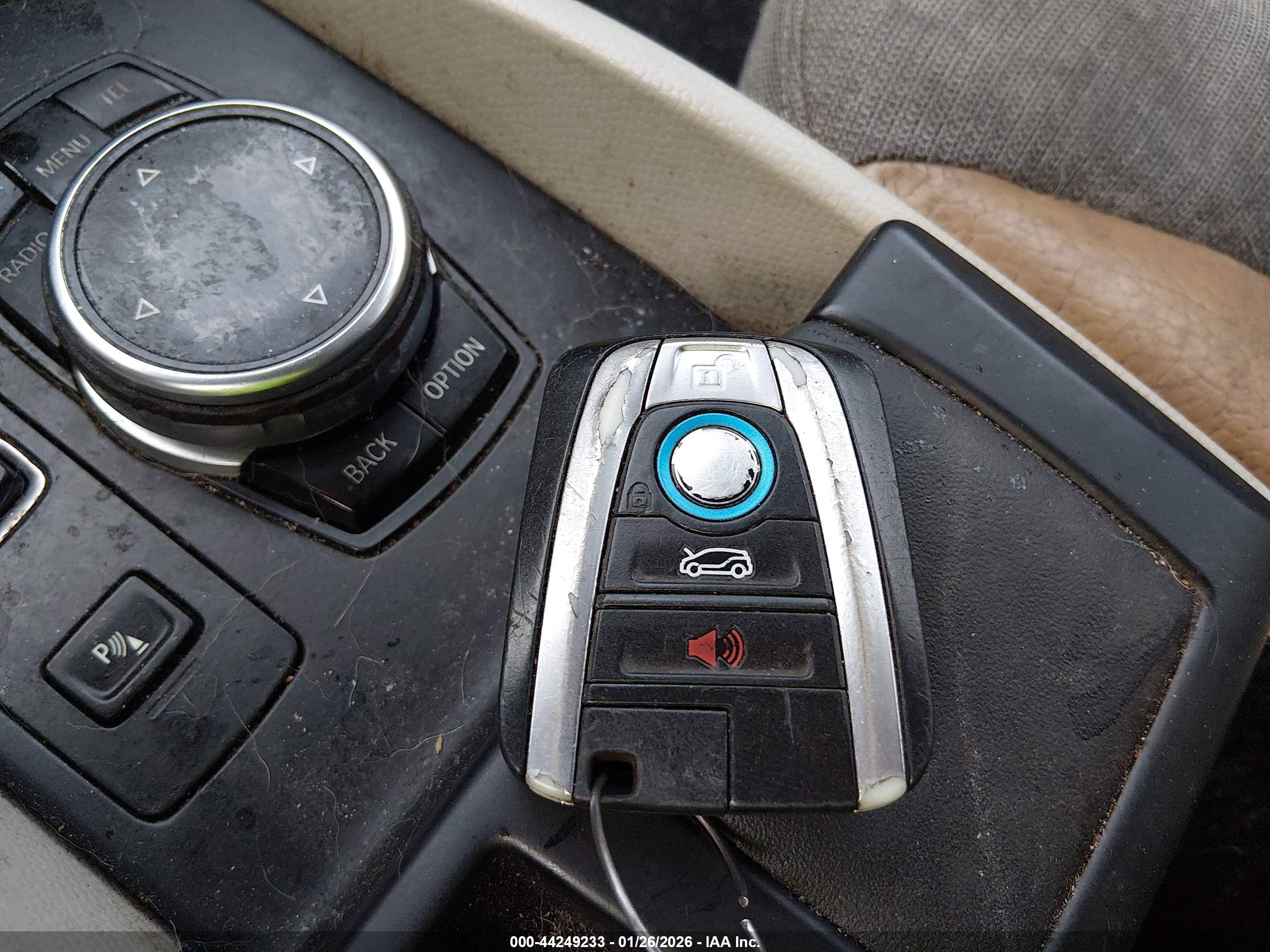 BMW I3 image 11