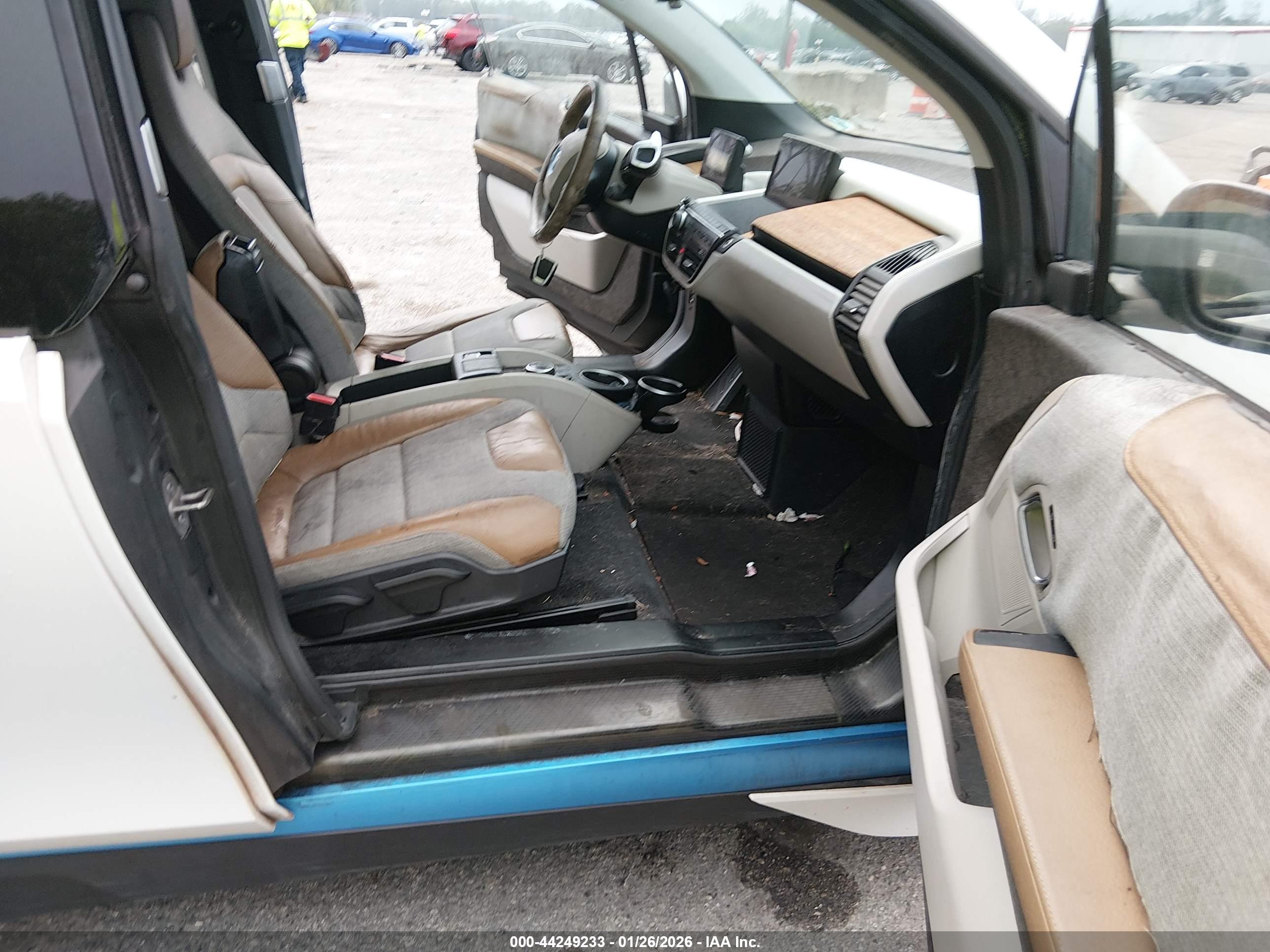BMW I3 image 5