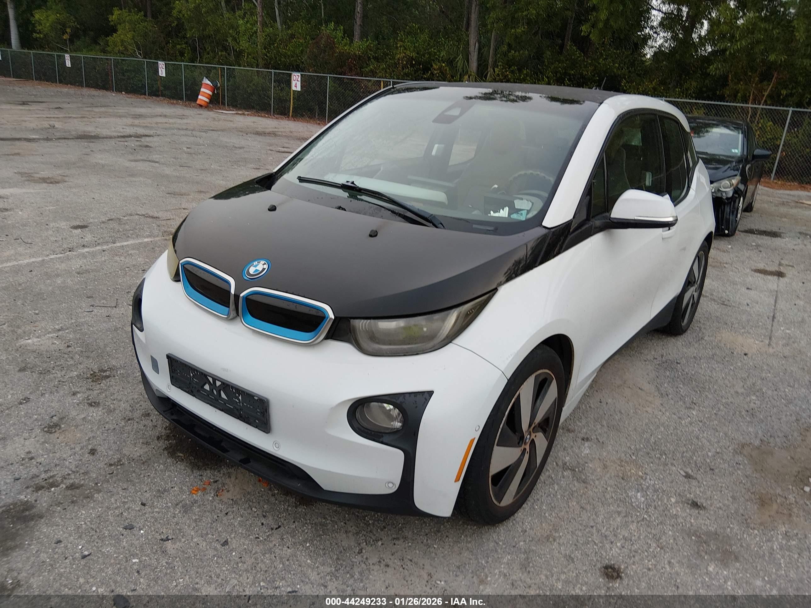 BMW I3 image 6